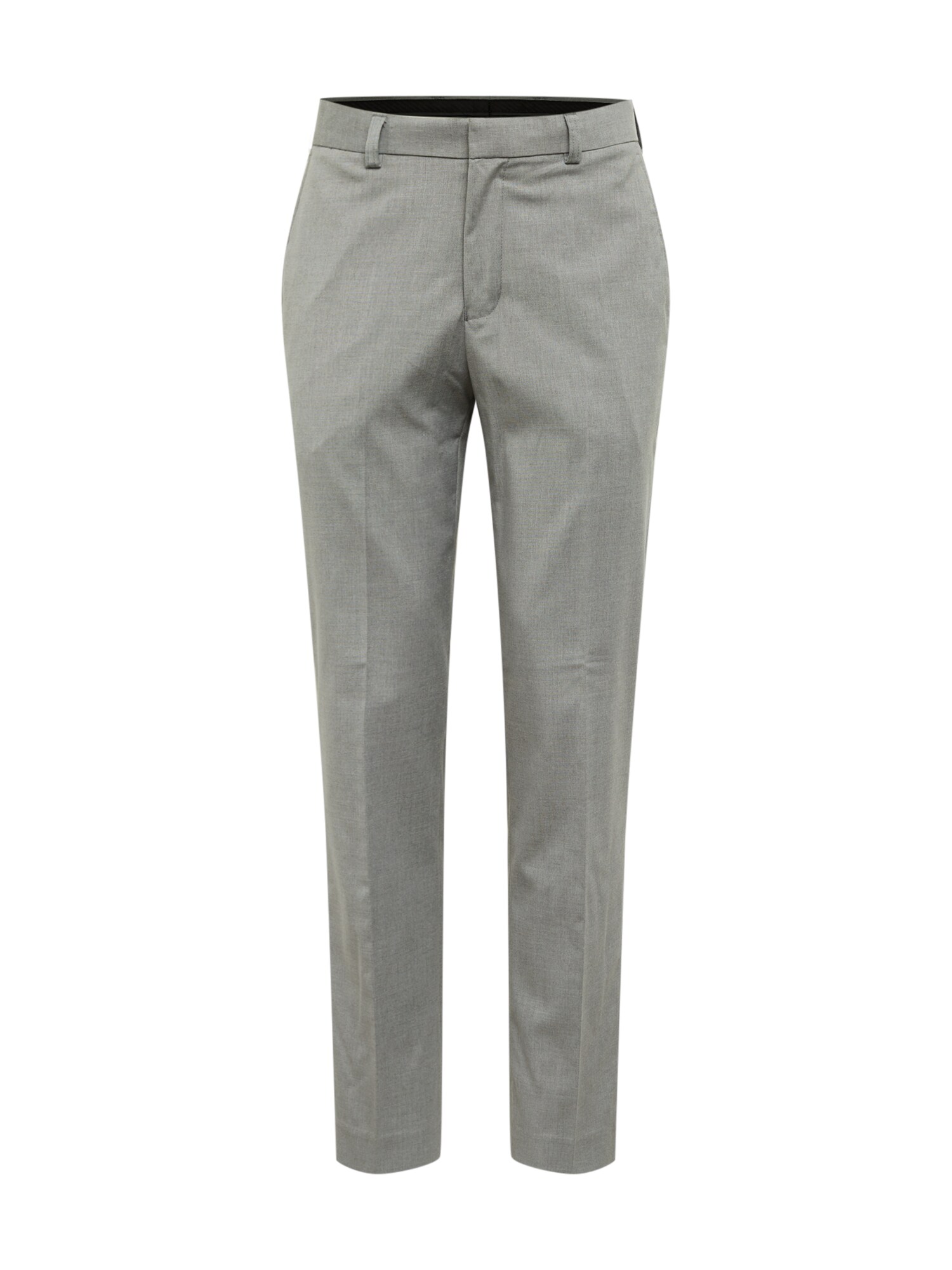 BURTON MENSWEAR LONDON Chino stiliaus kelnės  pilka