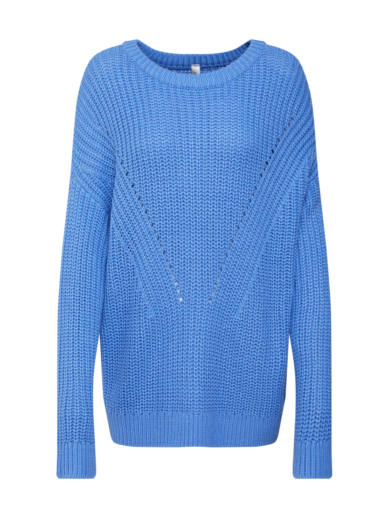 Soyaconcept Dames Trui Sc Remone 1 Blauw soyaconcept kopen in de aanbieding
