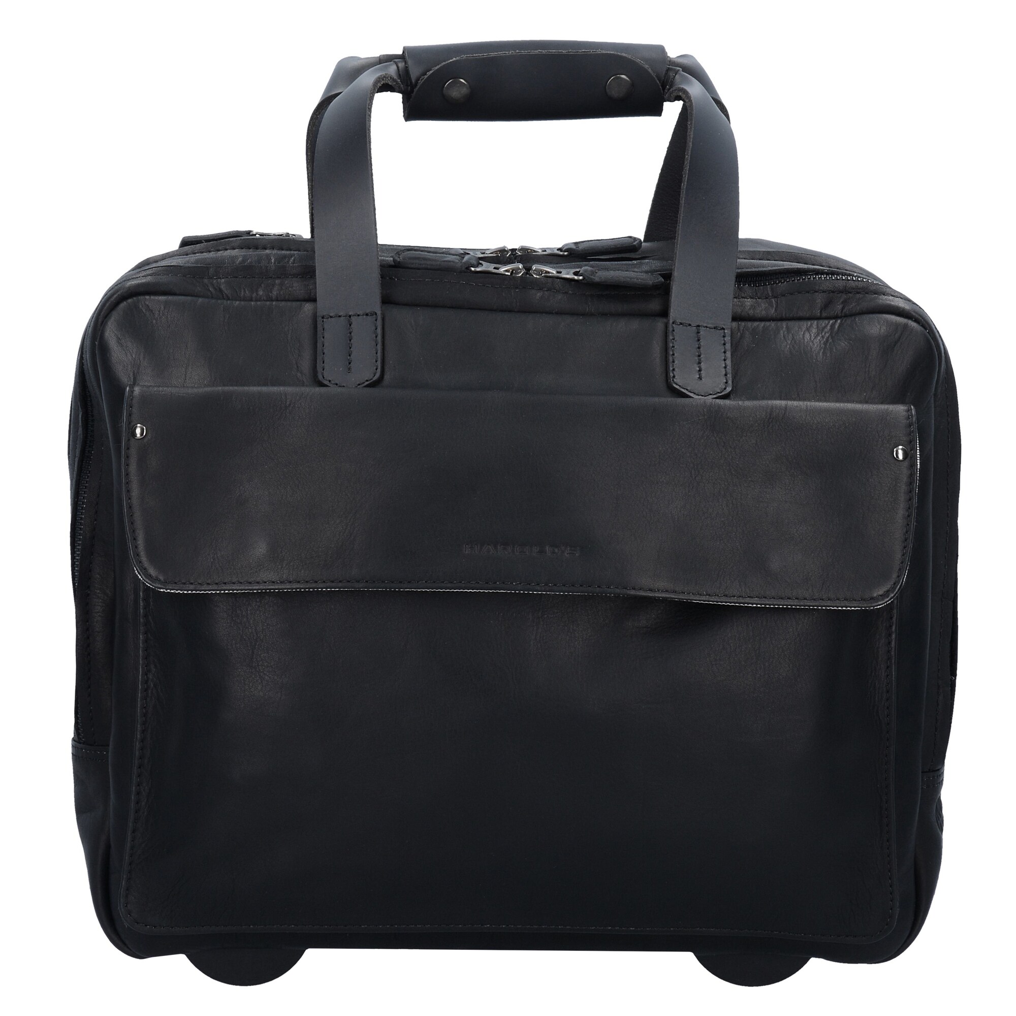 Harold's Trolley  nero