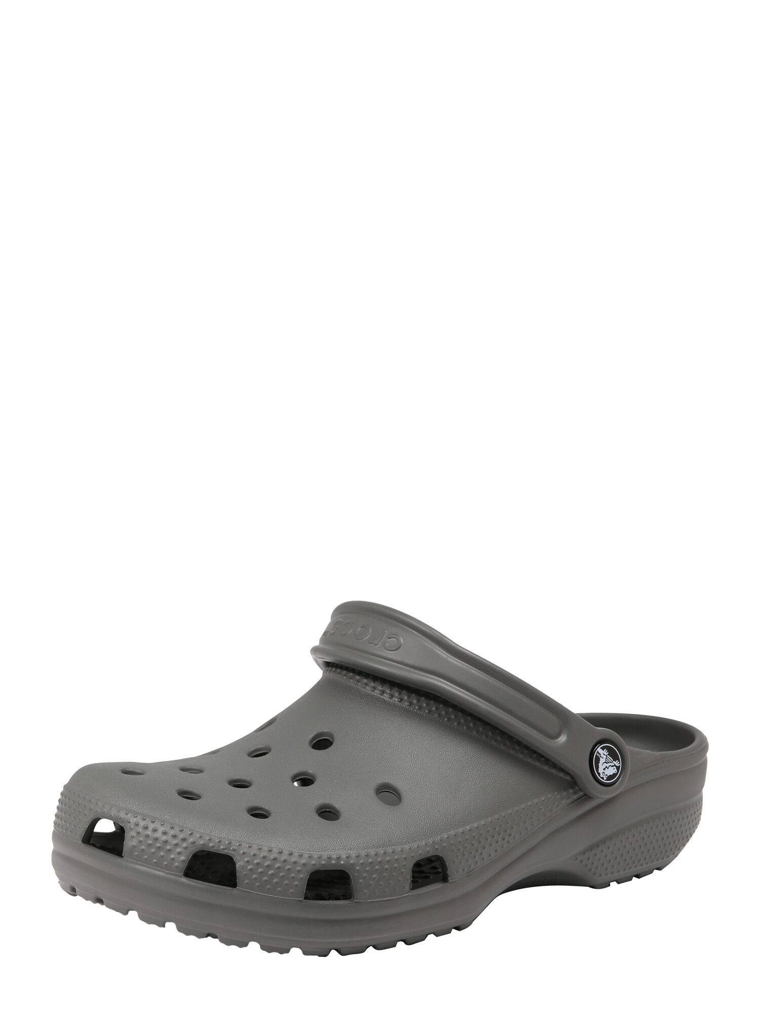 Crocs Klumpės 'Classic W'  pilka