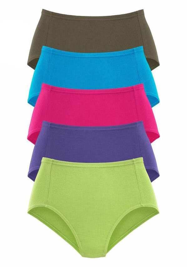 PETITE FLEUR, Slip, vegyes színek, 1 kép a 4 közül