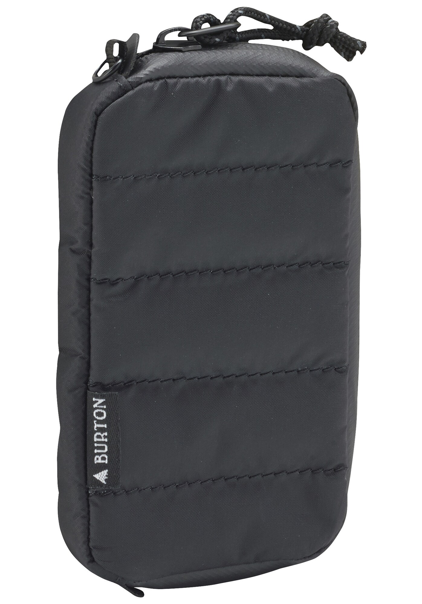 Burton Heren Sporttas Antifreeze Zwart burton kopen in de aanbieding