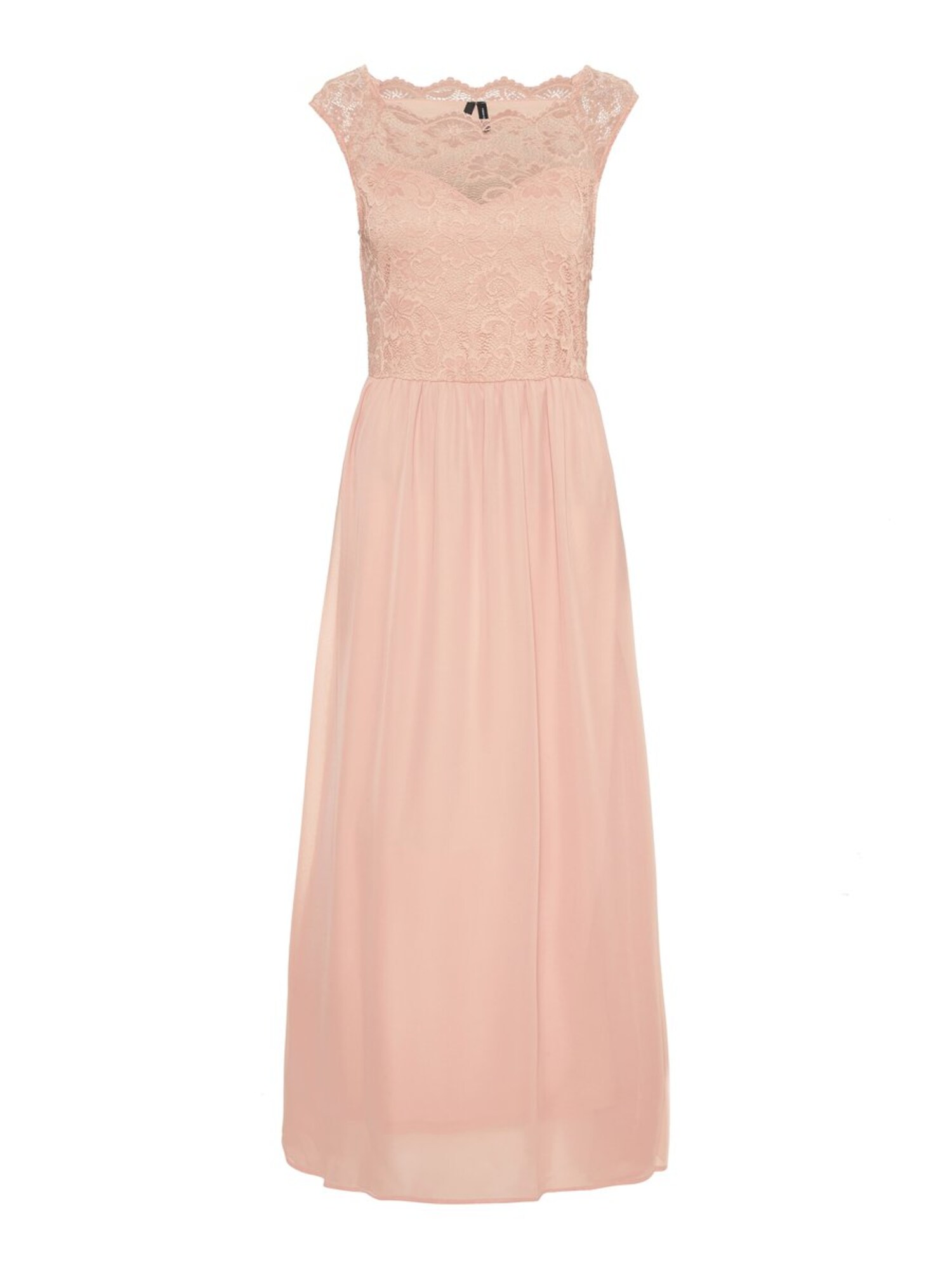 Vero Moda Dames Jurk Lichtroze vero moda kopen in de aanbieding