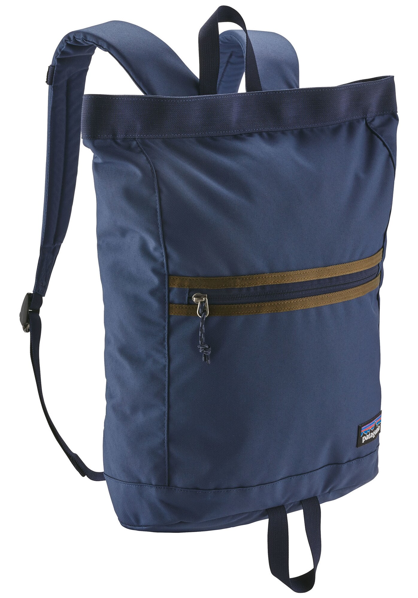 Patagonia Dames Sportrugzak Blauw patagonia kopen in de aanbieding