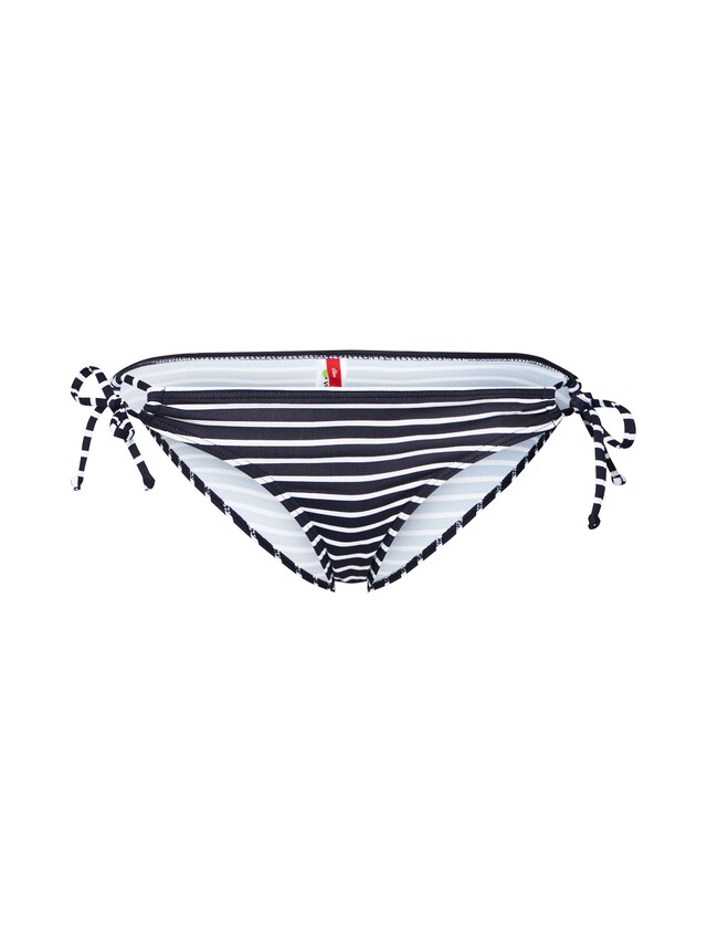 s.Oliver, Bikini nadrágok, fekete, 1 kép a 4 közül