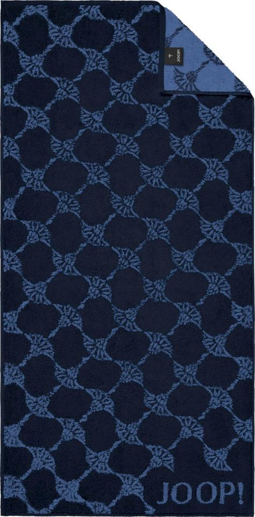 Toalla 'Cornflower' /