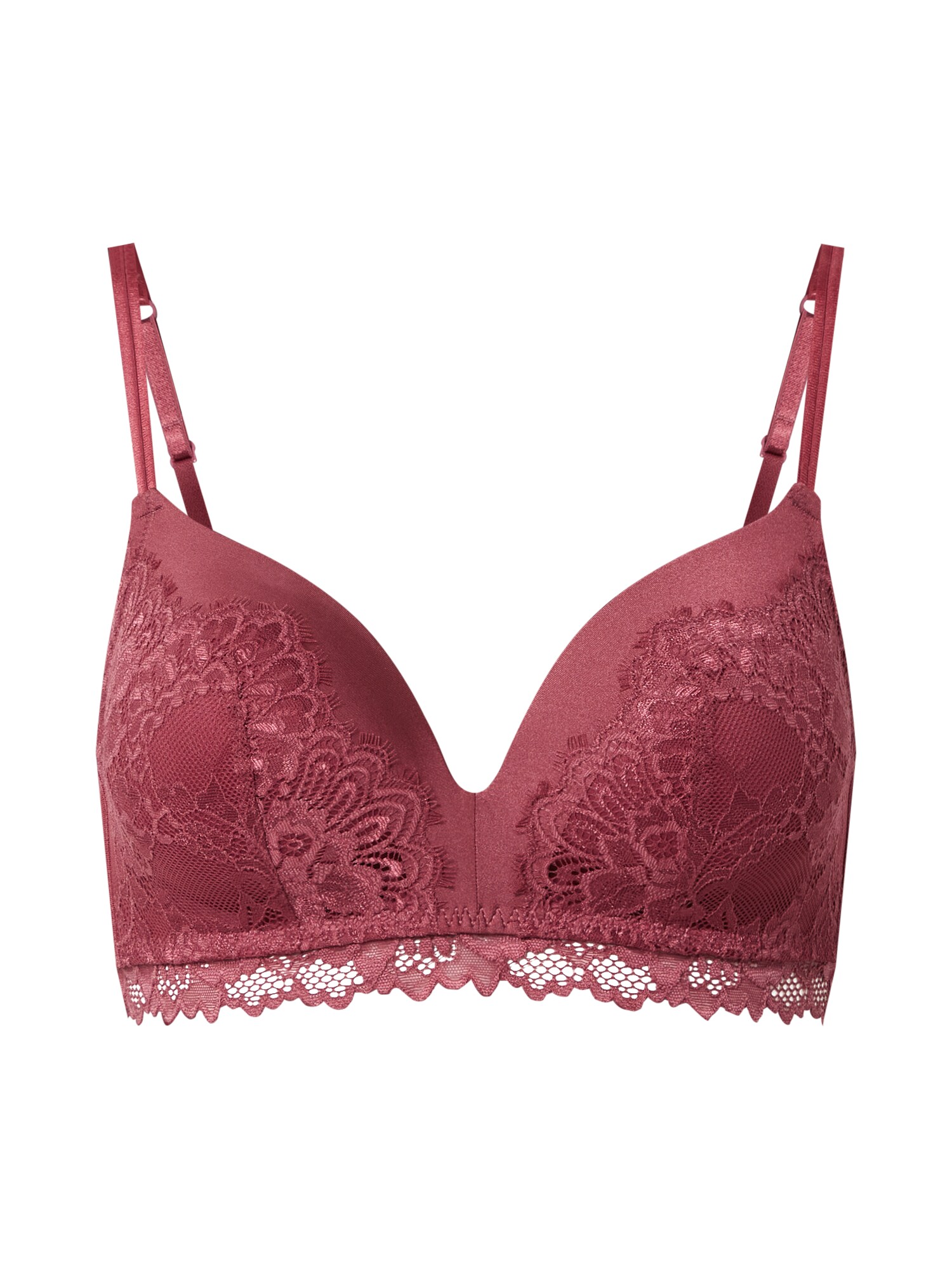 Hunkemöller Liemenėlė 'Yvonne'  rožinio aukso spalva