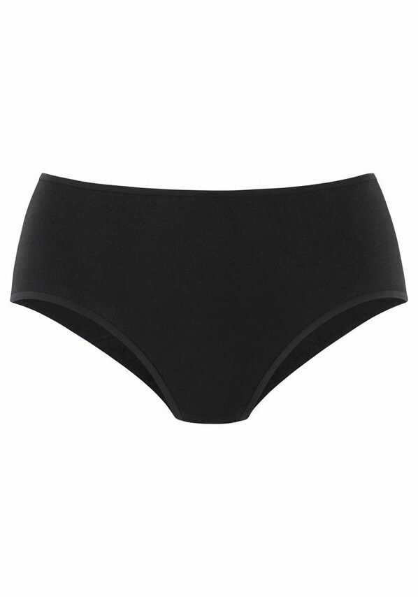 PETITE FLEUR, Slip, fekete, 1 kép a 8 közül