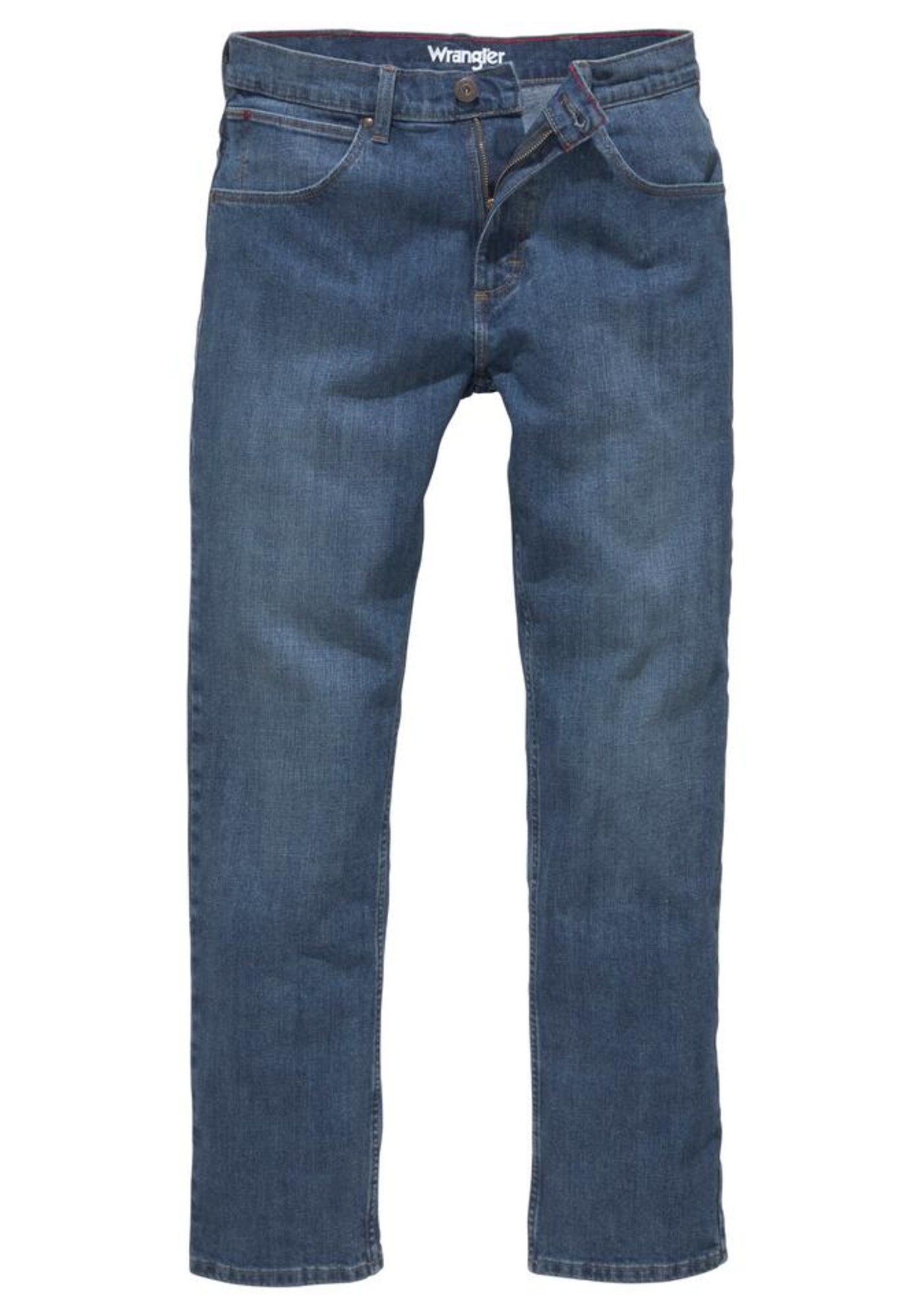 Thumbnail - Jeans 'Authentic Straight'