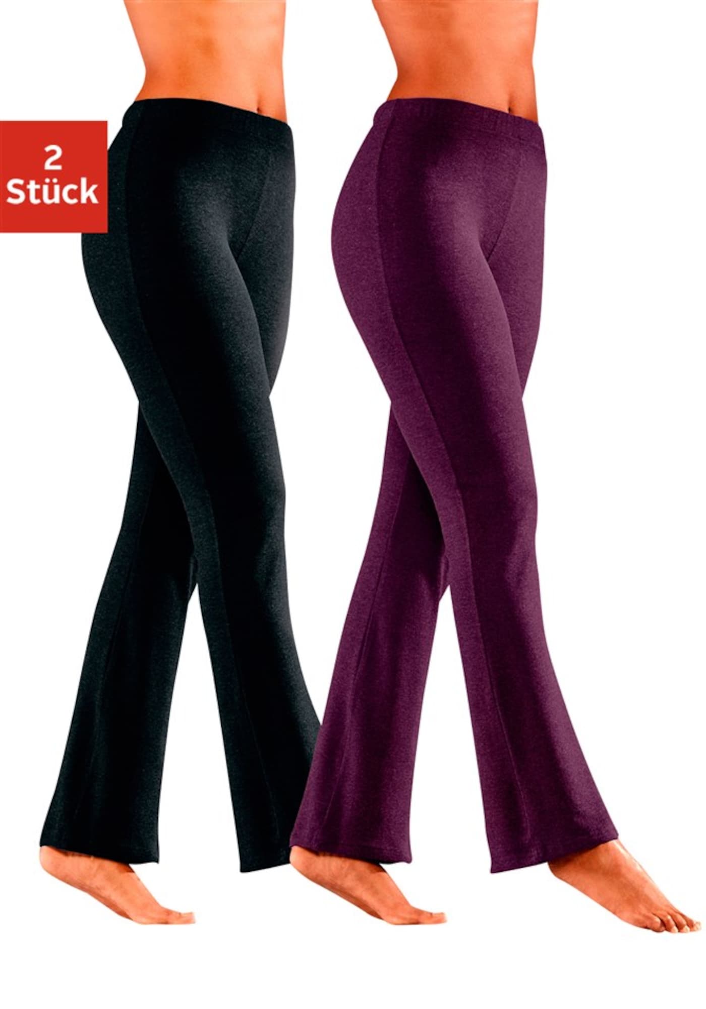 Thumbnail - VIVANCE Leggings