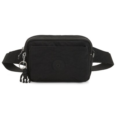KIPLING Riñonera 'ABANU'  negro