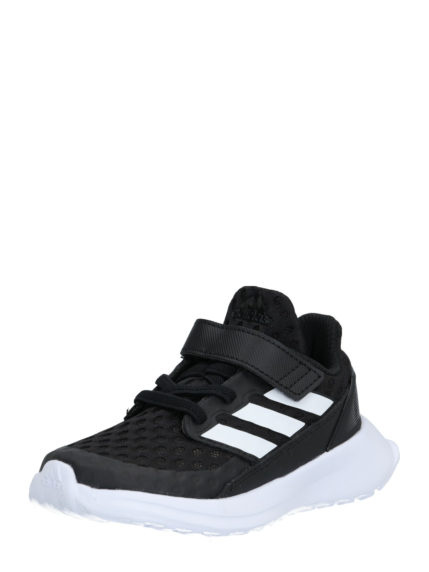 ADIDAS PERFORMANCE Sportiniai batai 'RapidaRun EL I'  juoda / balta