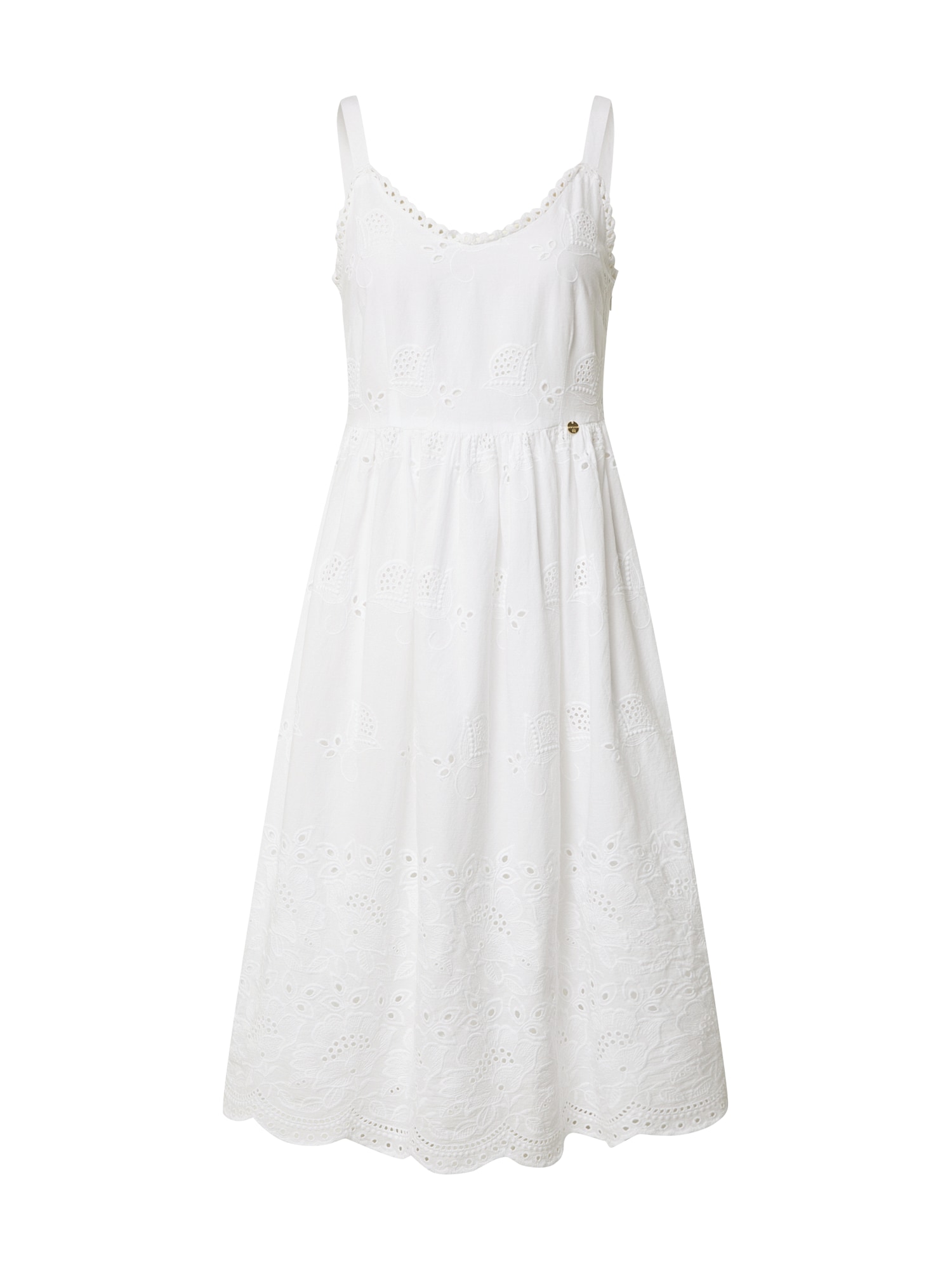 Rich & Royal Ljetna haljina  bijela