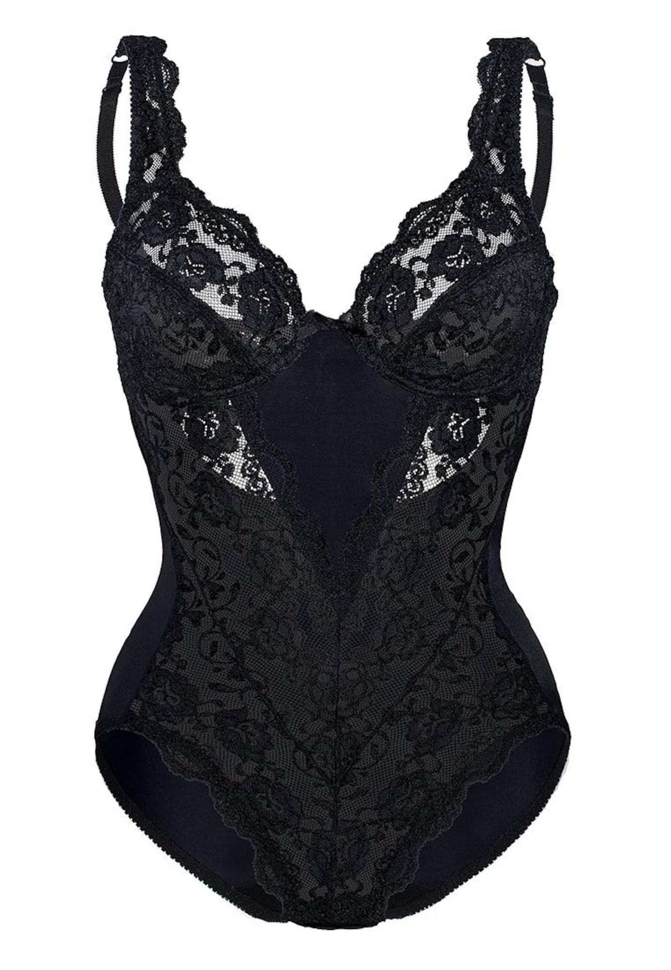 Sassa Body Classic Lace