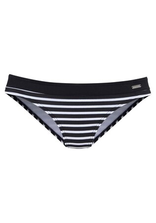 VENICE BEACH, Bikini nadrágok, fekete