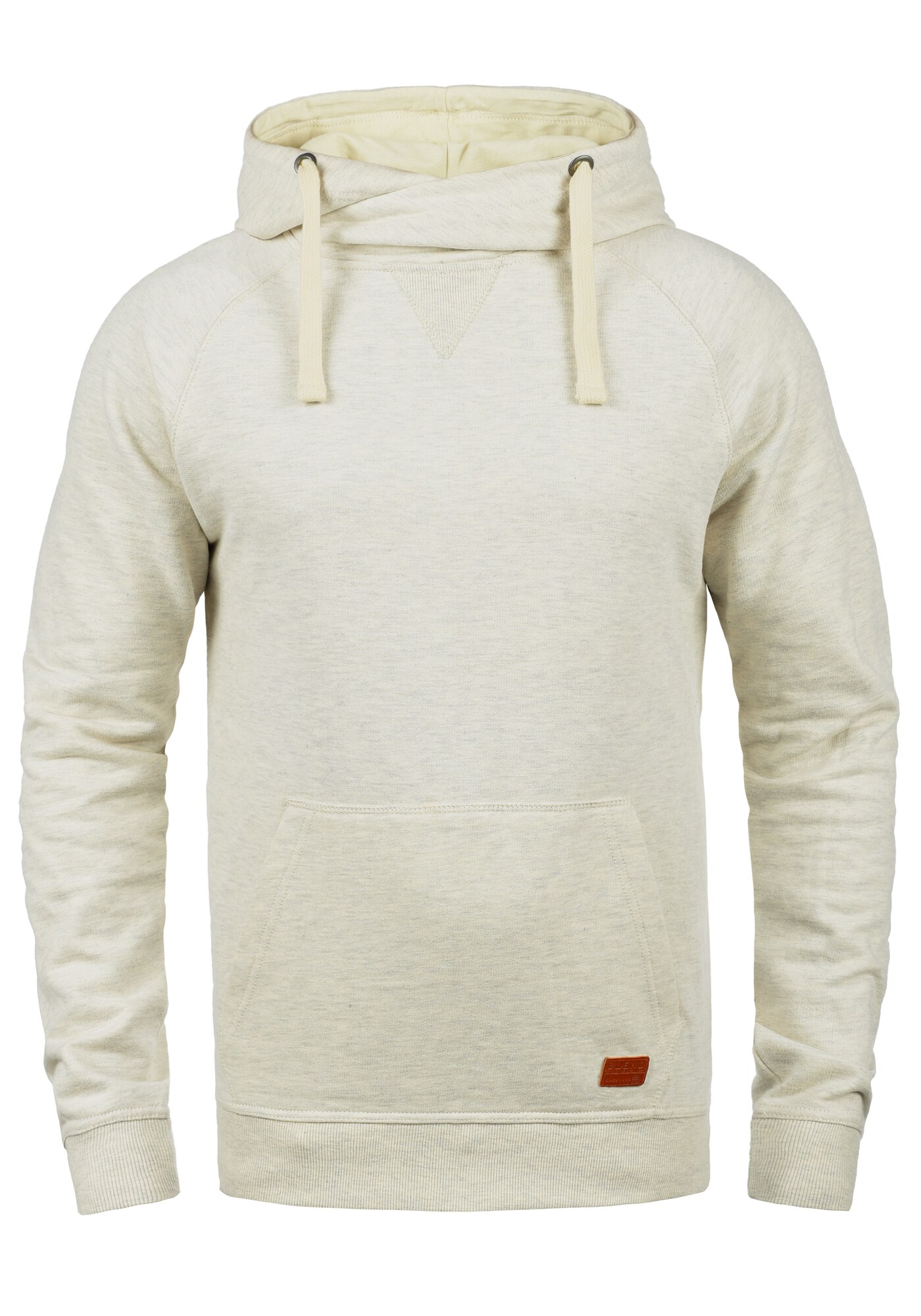 BLEND Sudadera '703585ME' beige