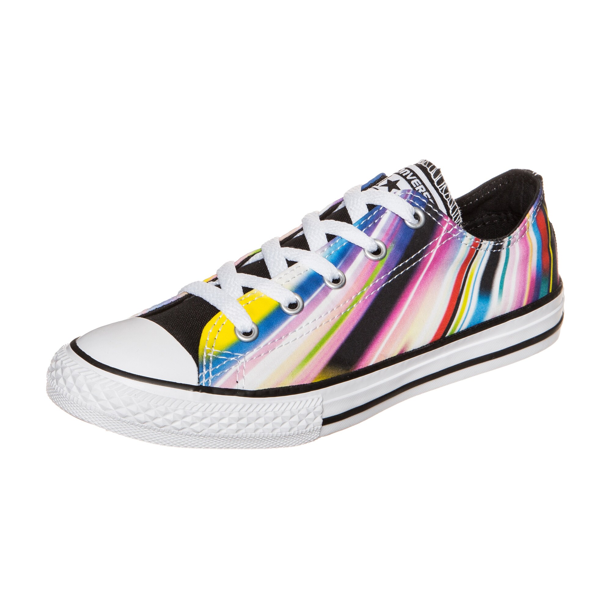 Converse Jongens Sneakers Gemengde Kleuren converse kopen in de aanbieding