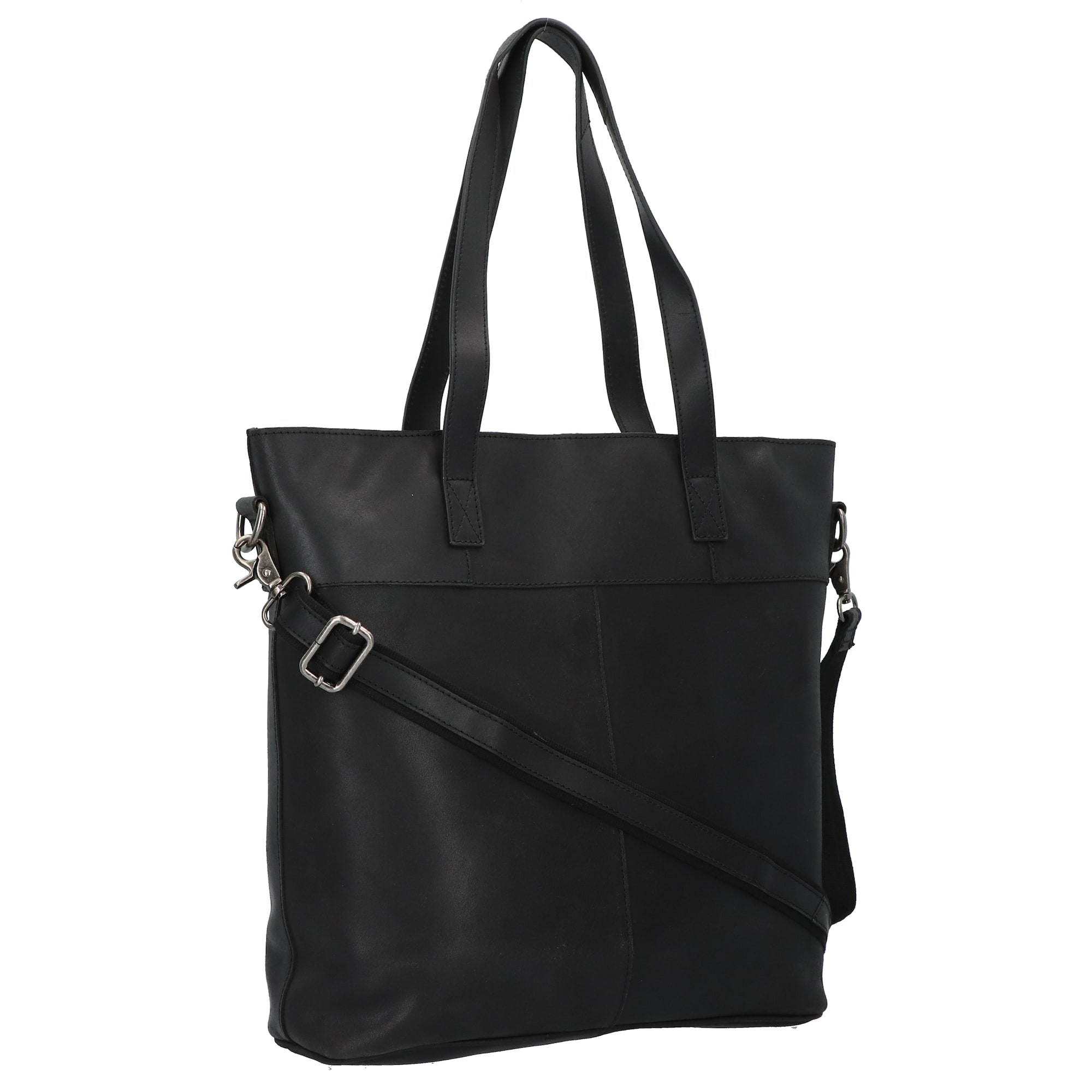 Thumbnail - Burkely Schultertasche Vintage Jade