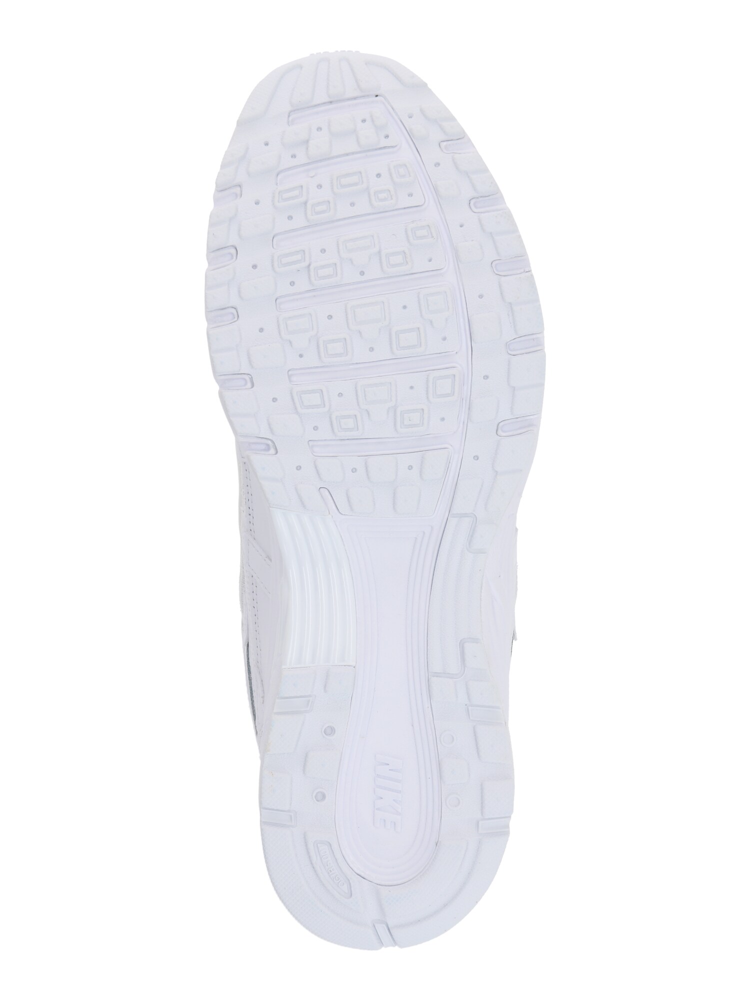 Nike Sportswear Nízke tenisky 'Nike P-6000' biela (obrázok 3)