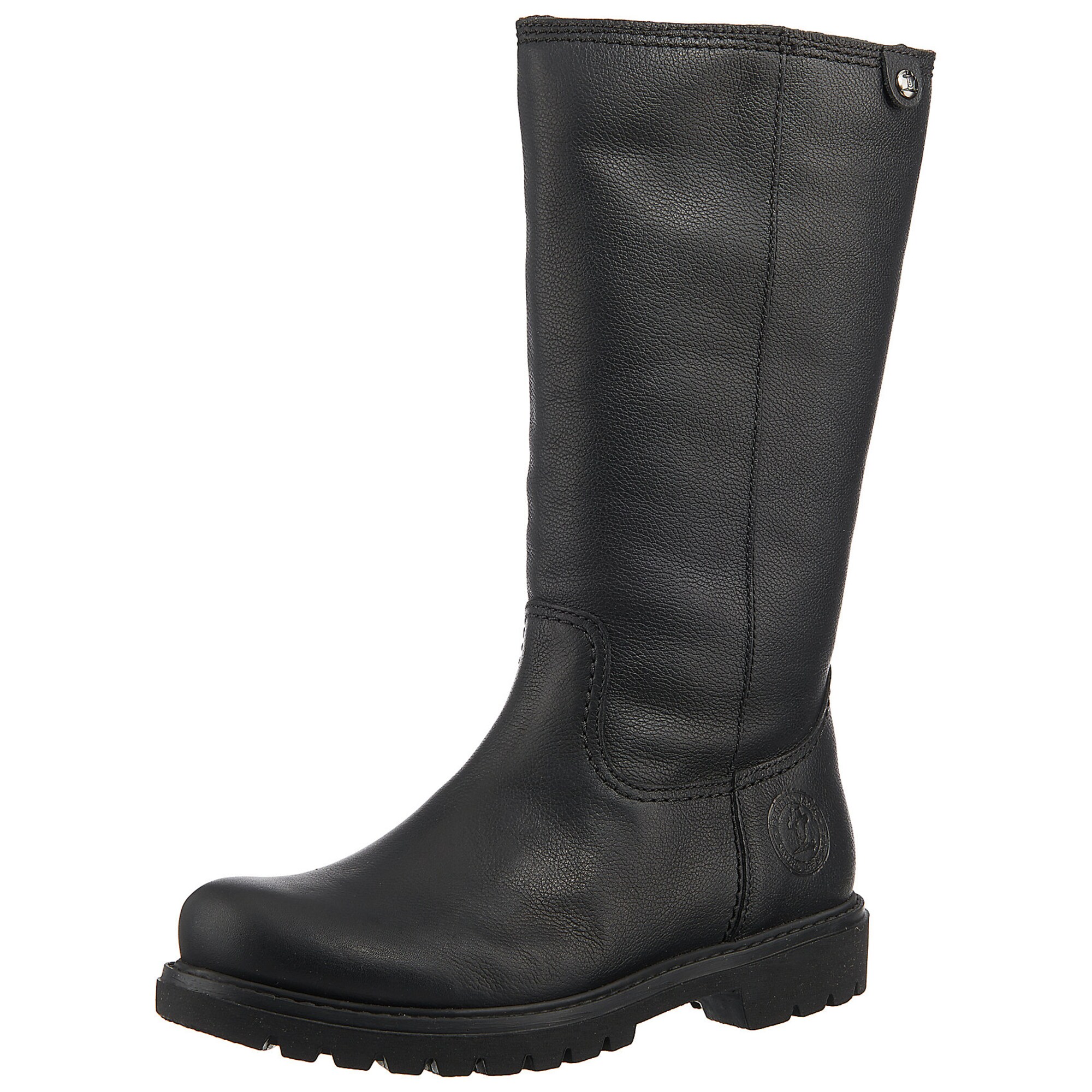 PANAMA JACK Botas 'Bambina' negro