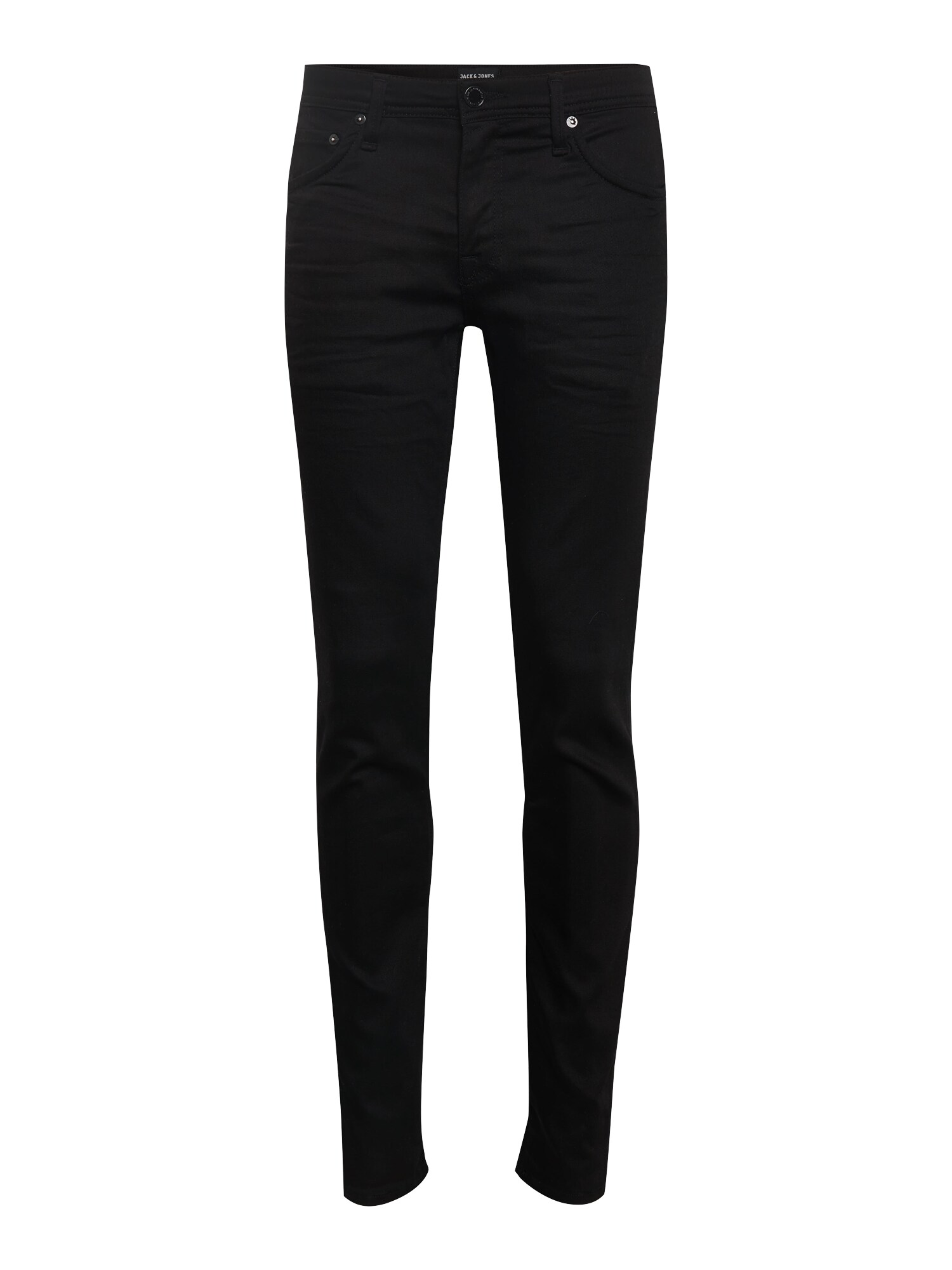 JACK & JONES Jeans black denim