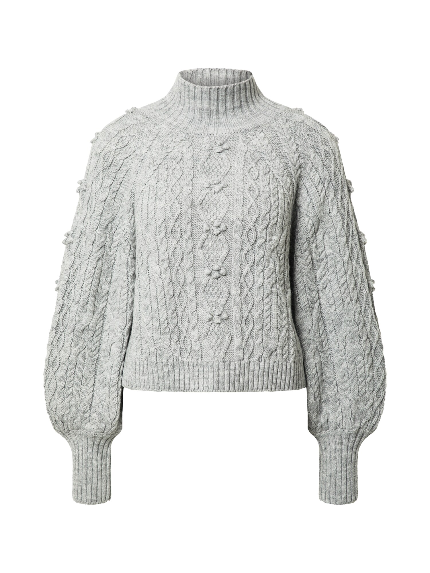 LeGer by Lena Gercke Megztinis 'Henriette'  pilka