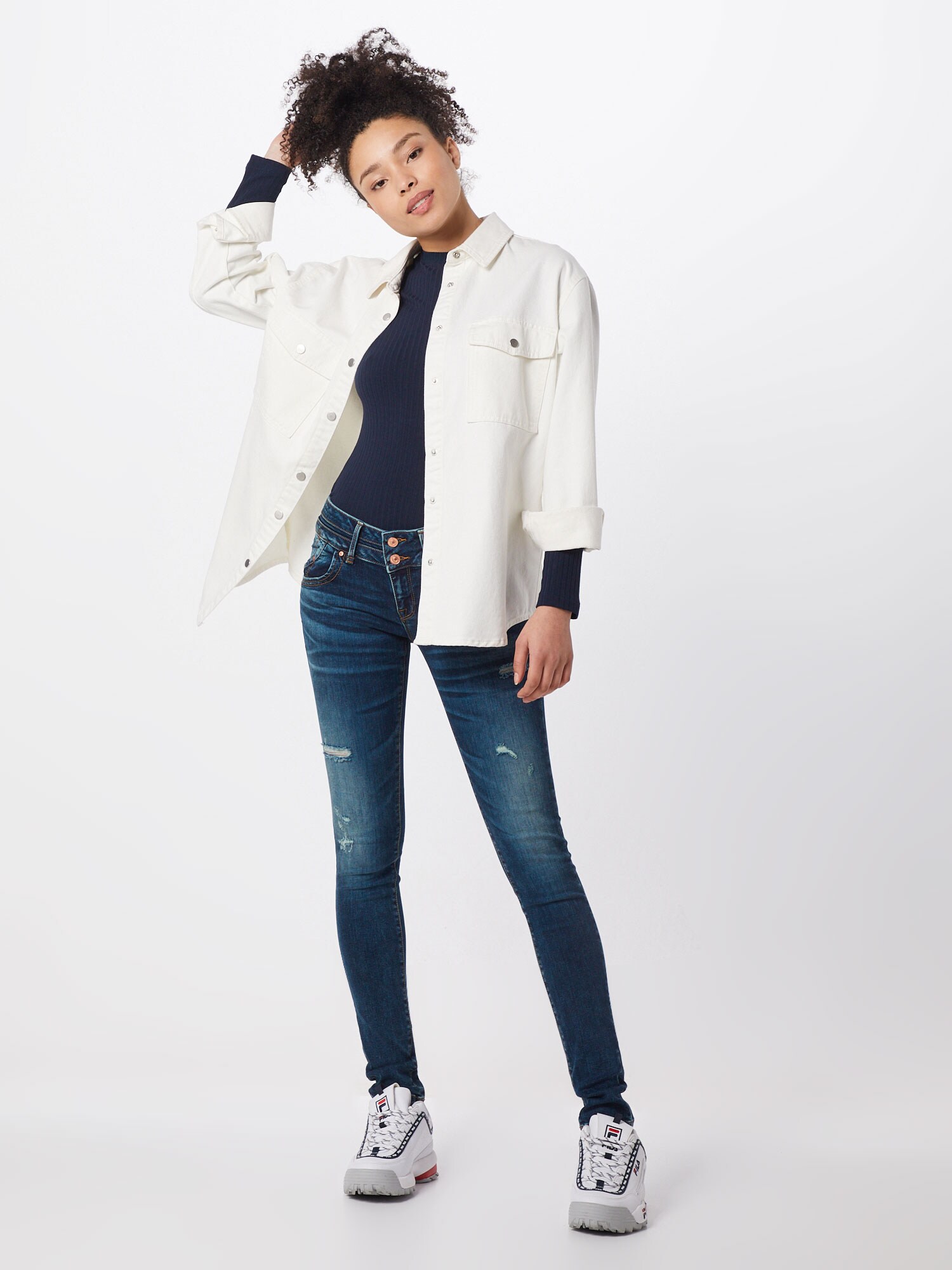Thumbnail - Jeans 'Julita X'