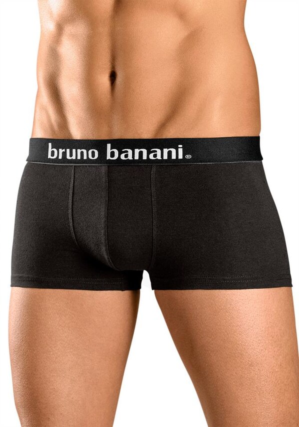 Bruno Banani, Boxeralsók, vegyes színek, 3 kép a 7 közül