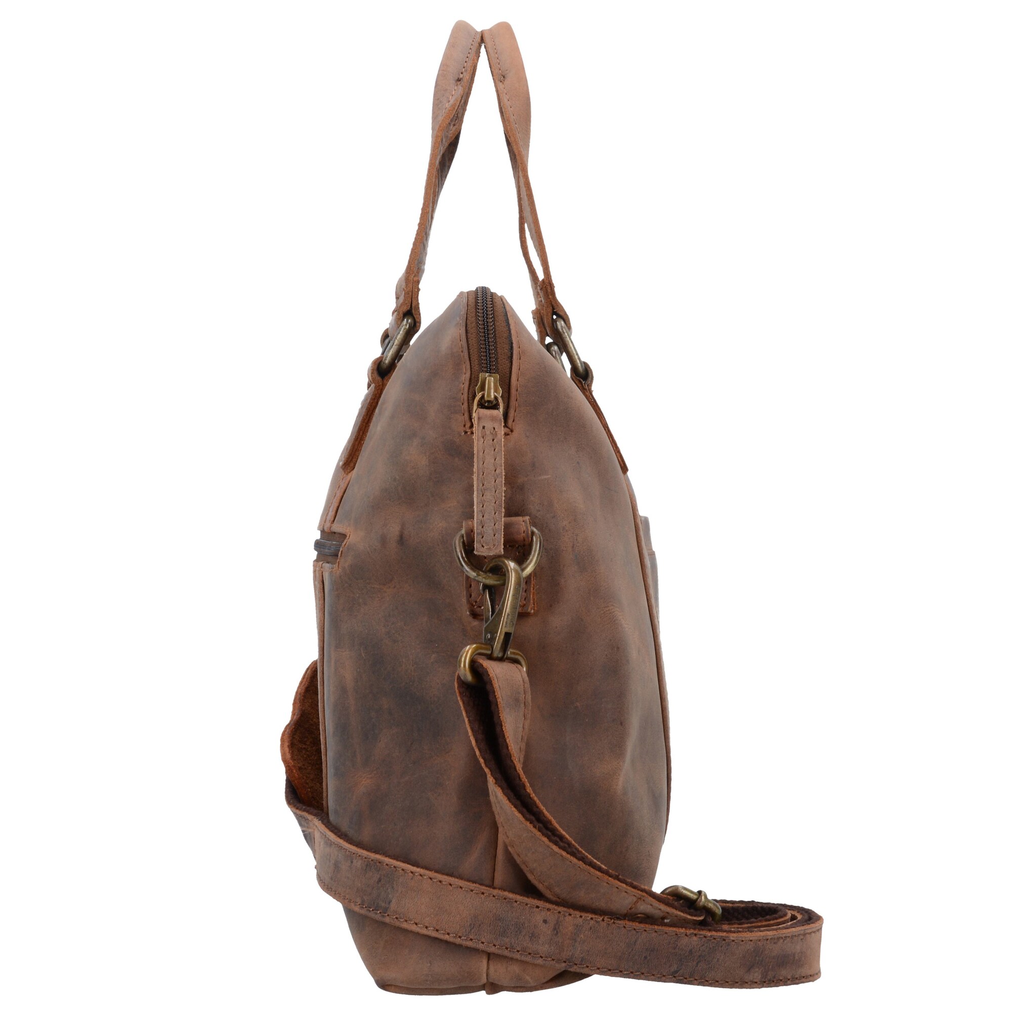 Thumbnail - Greenland Nature Aktentasche Montenegro