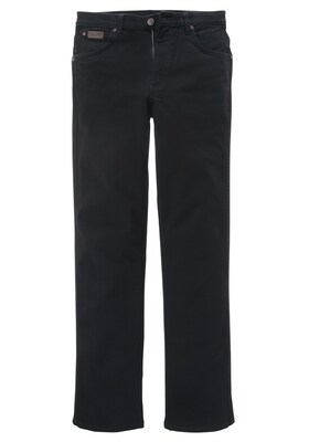 WRANGLER Vaquero 'TEXAS'  negro