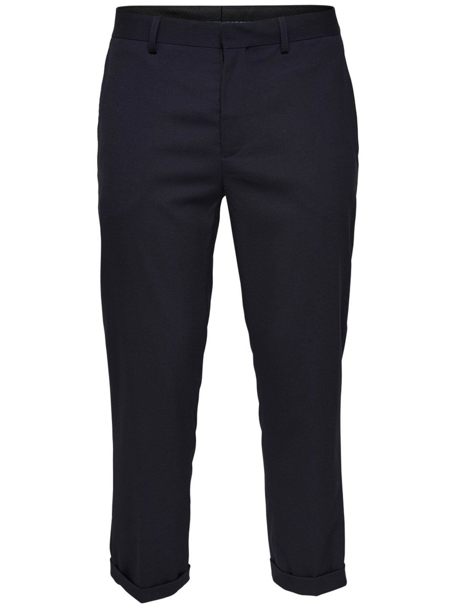 Only Sons Heren Broek Nachtblauw only sons kopen in de aanbieding