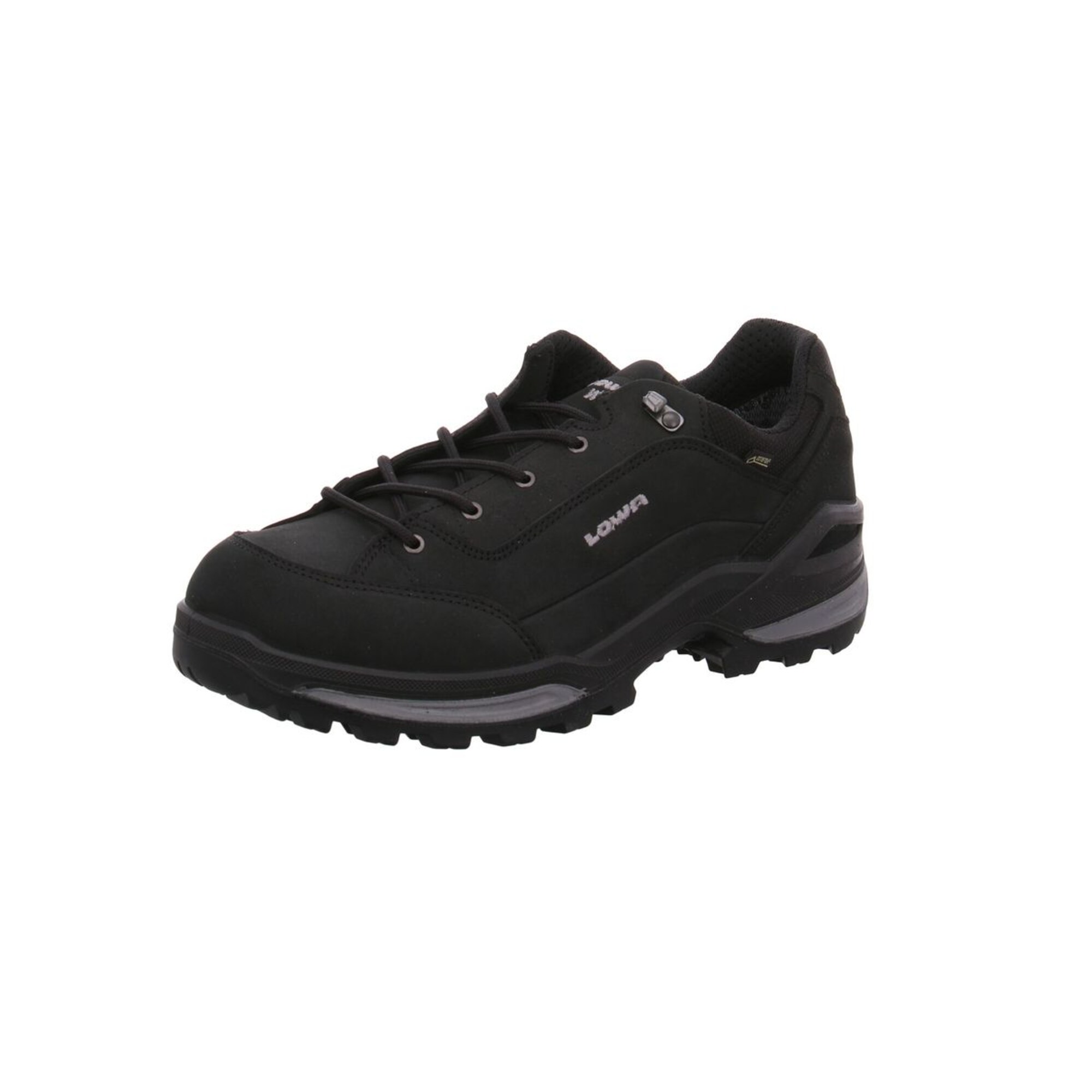 Sneakers laag Lowa