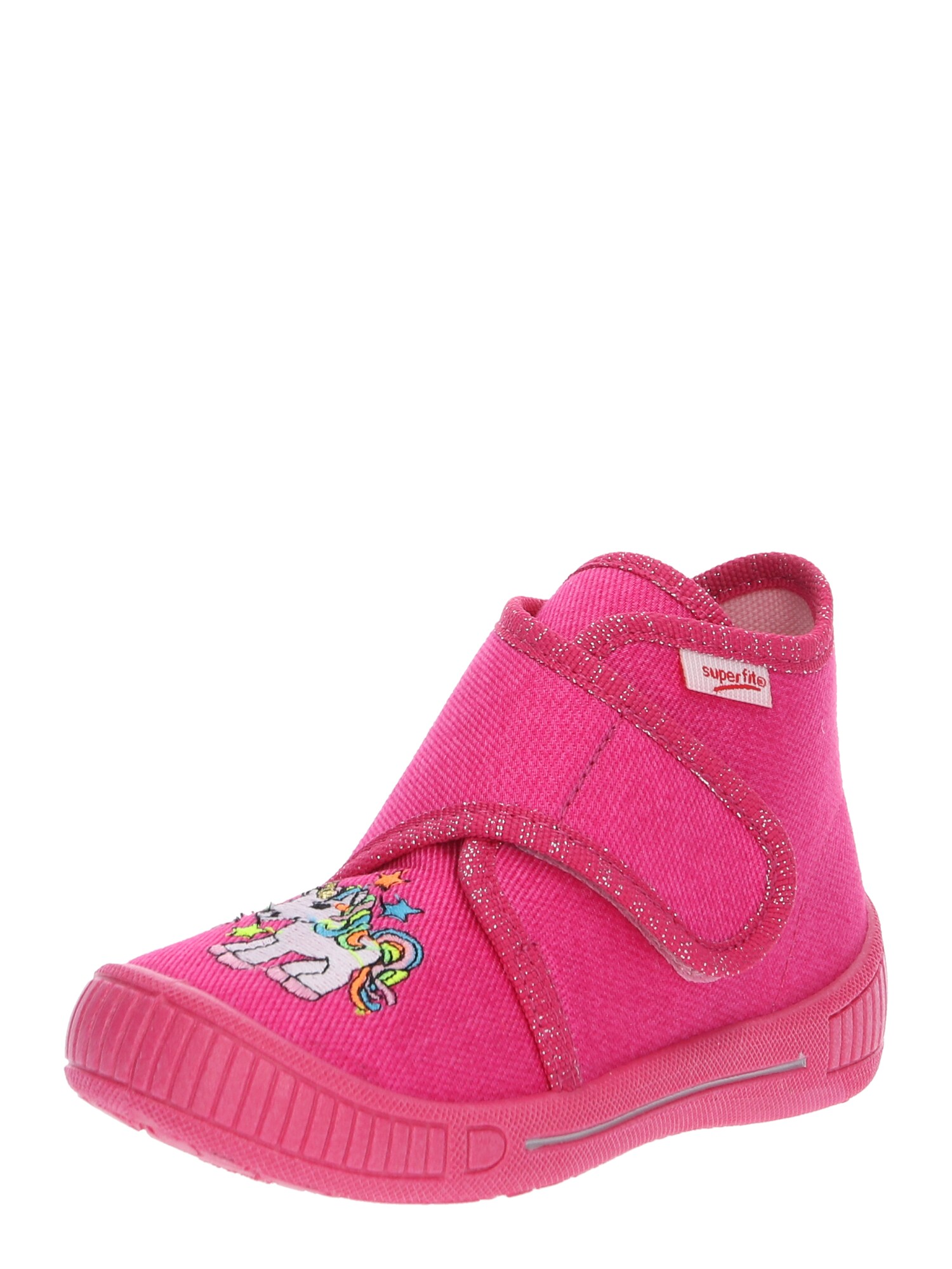 Superfit Jongens Lage Schoen Bully Pink superfit kopen in de aanbieding