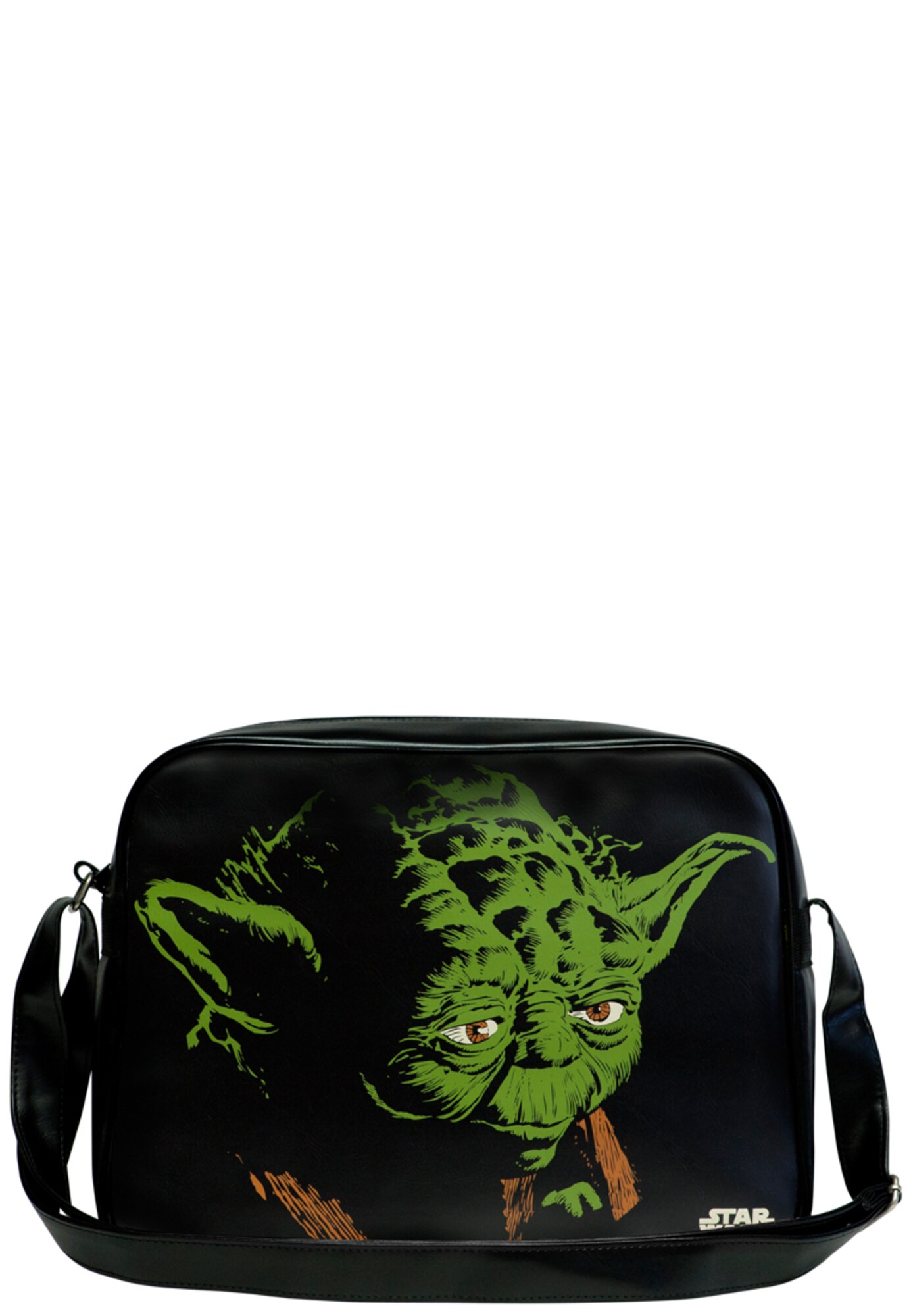 Logoshirt Tasche Yoda - Krieg Der Sterne