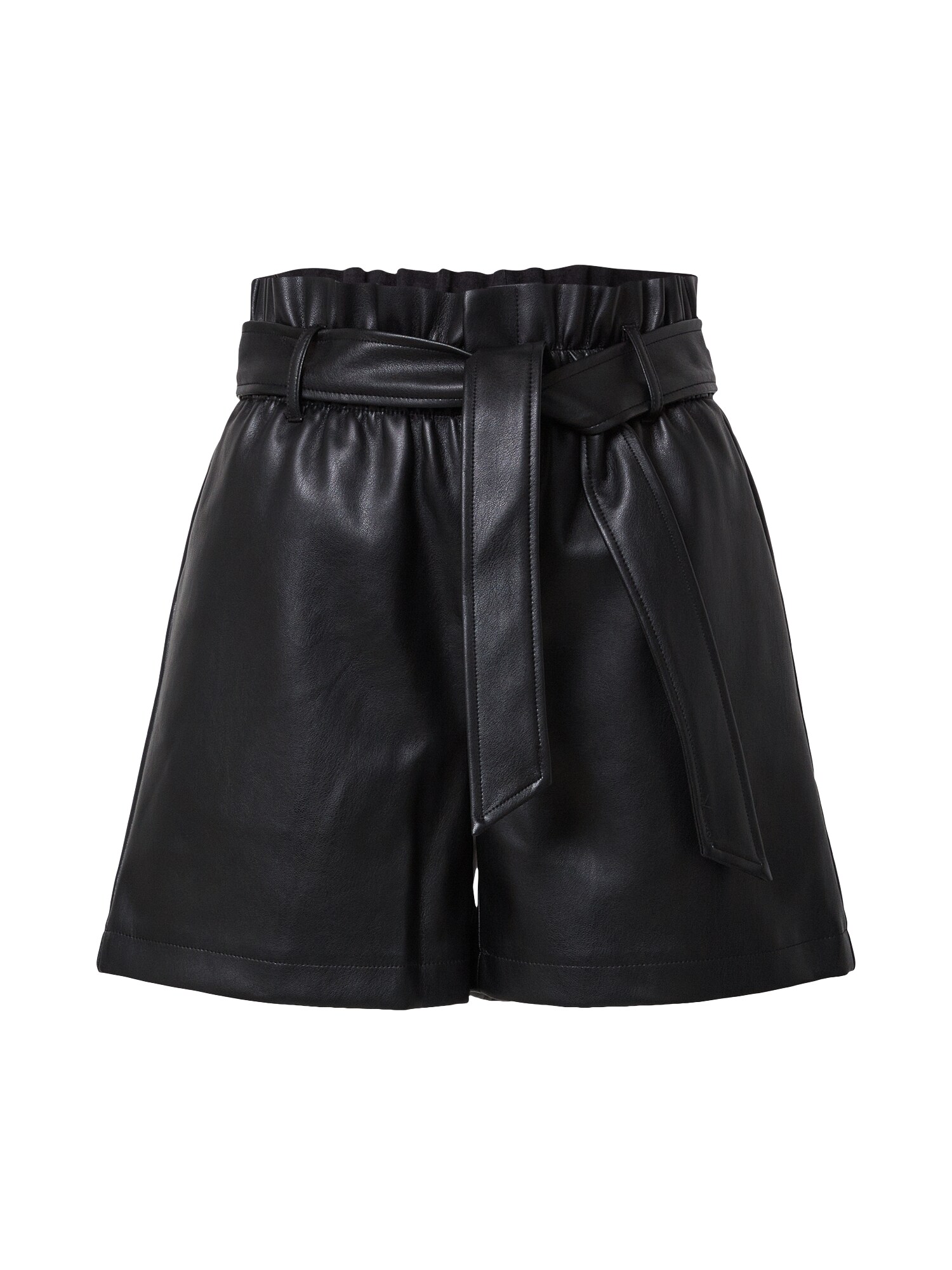 VERO MODA Kelnės 'VMSally'  juoda