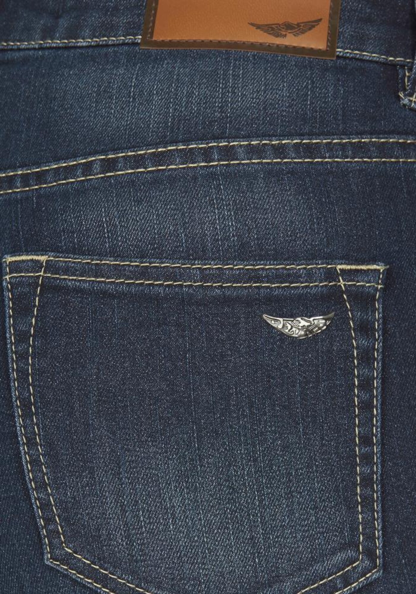 Thumbnail - ARIZONA Caprijeans