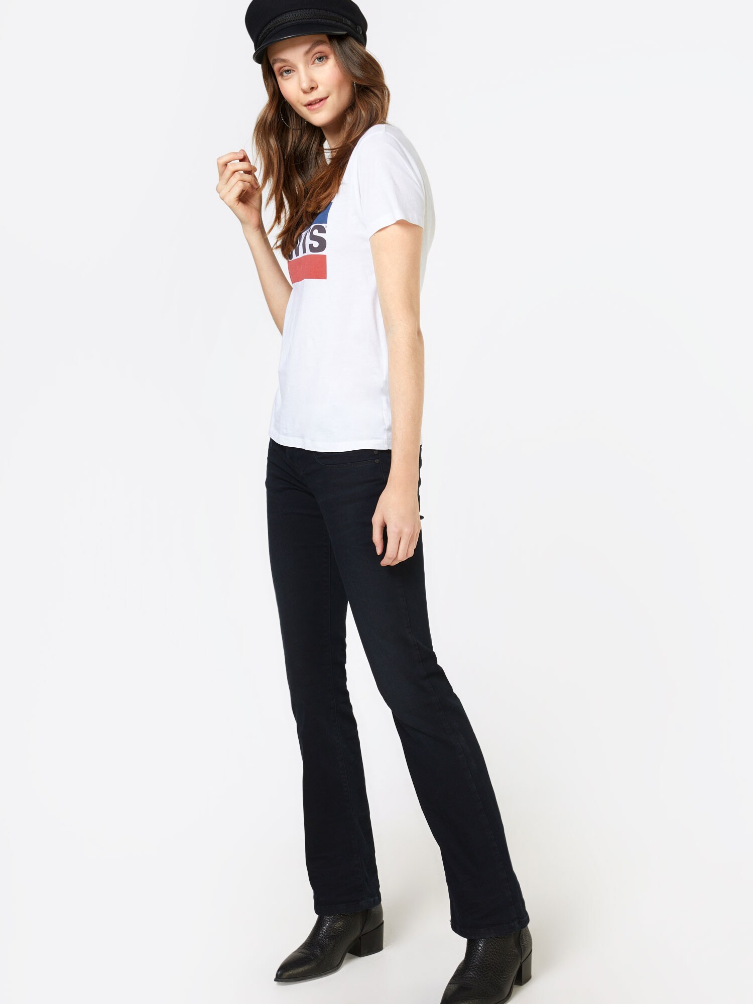 Thumbnail - Jeans 'Valerie'