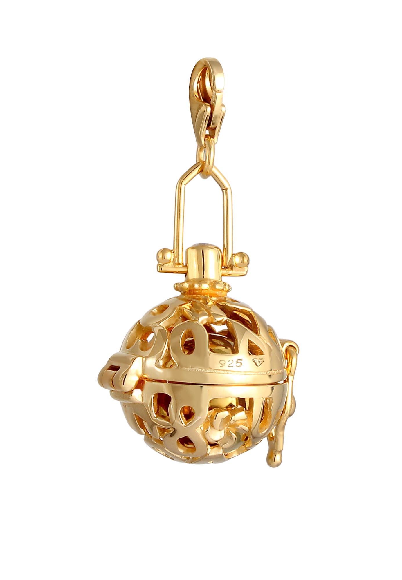 Thumbnail - Nenalina Anhänger Engelsflüsterer