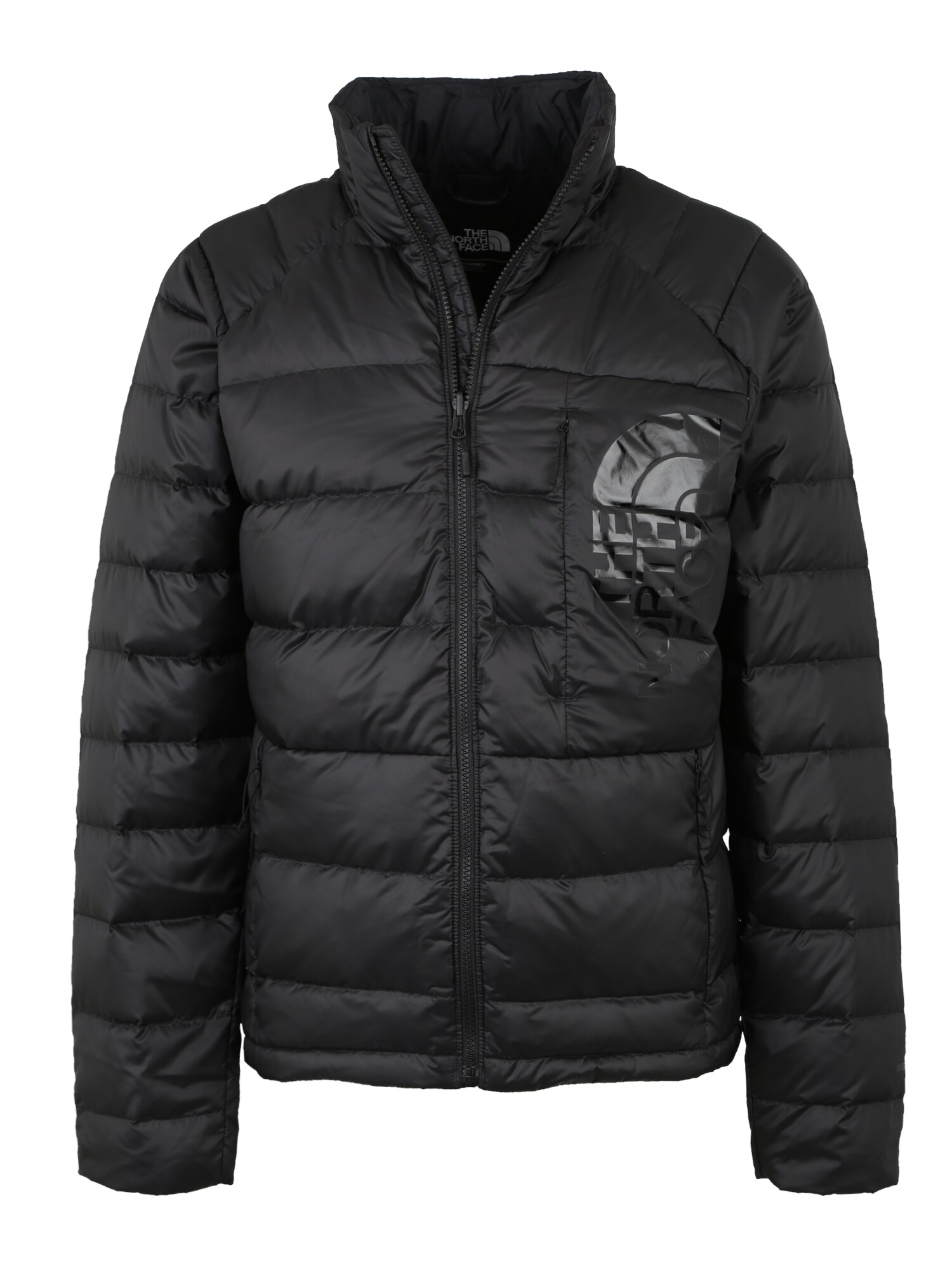 The North Face Heren Outdoorjas Peakfrontier Ii Zwart the north face kopen in de aanbieding