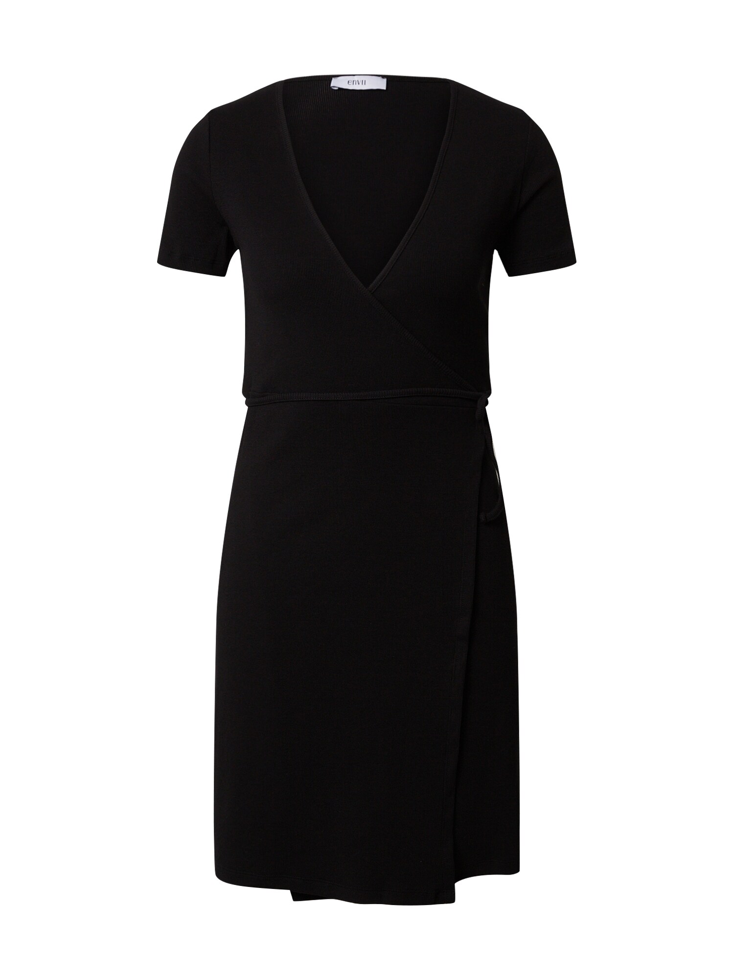 Envii Suknelė 'ENALLY SS DRESS 5314'  juoda