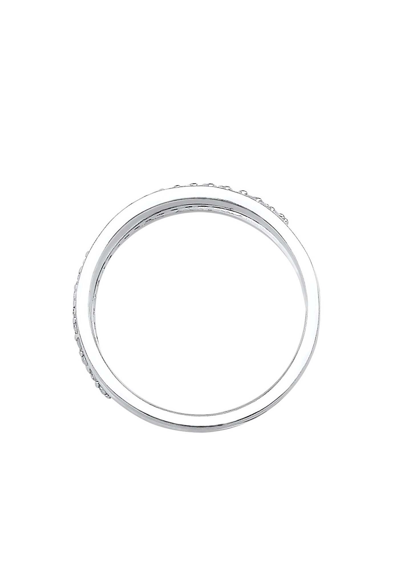 Thumbnail - ELLI PREMIUM Ring Kreuz