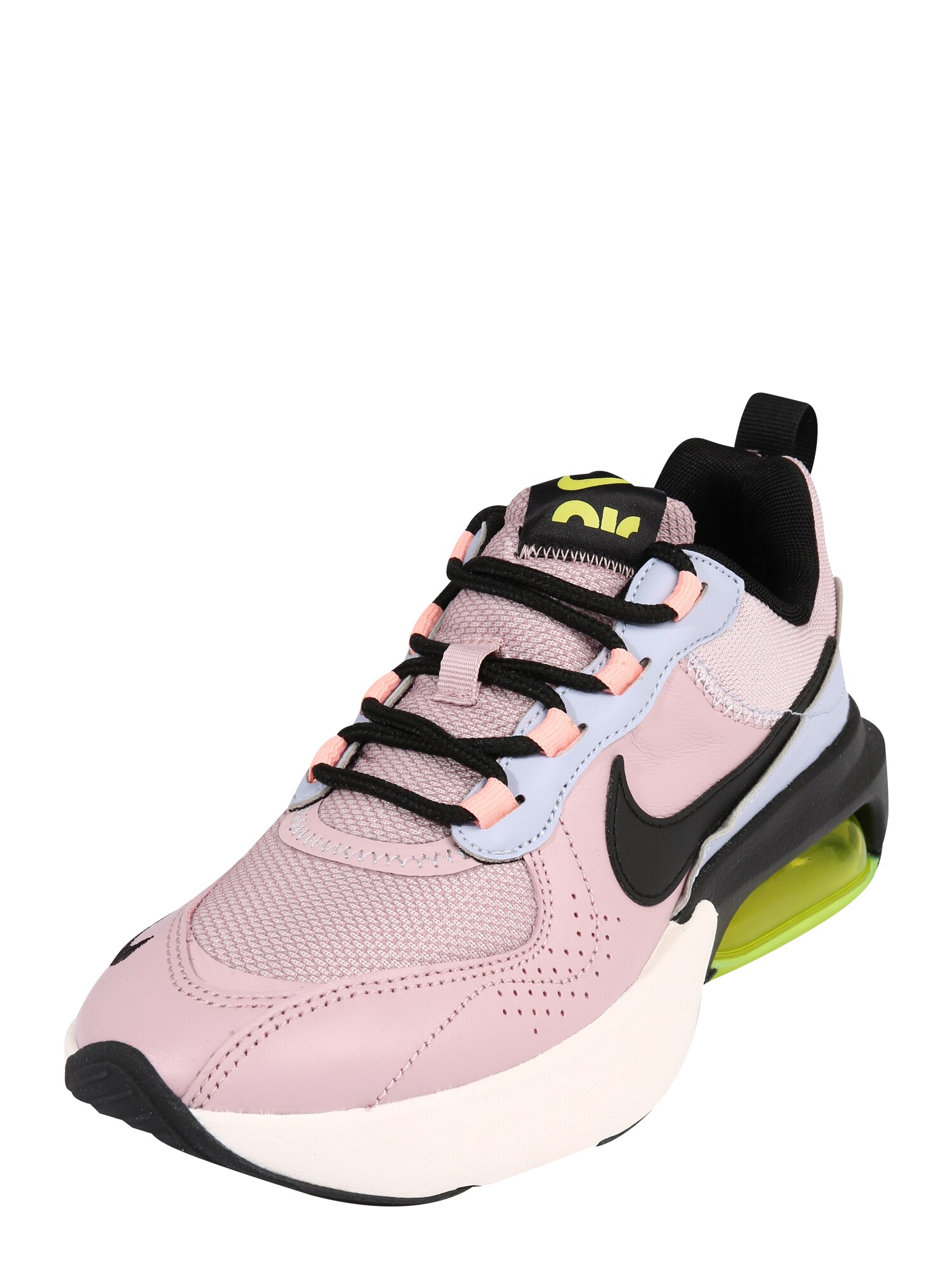 Nike Sportswear Sportbačiai be auliuko  rožių spalva / juoda / rožinė