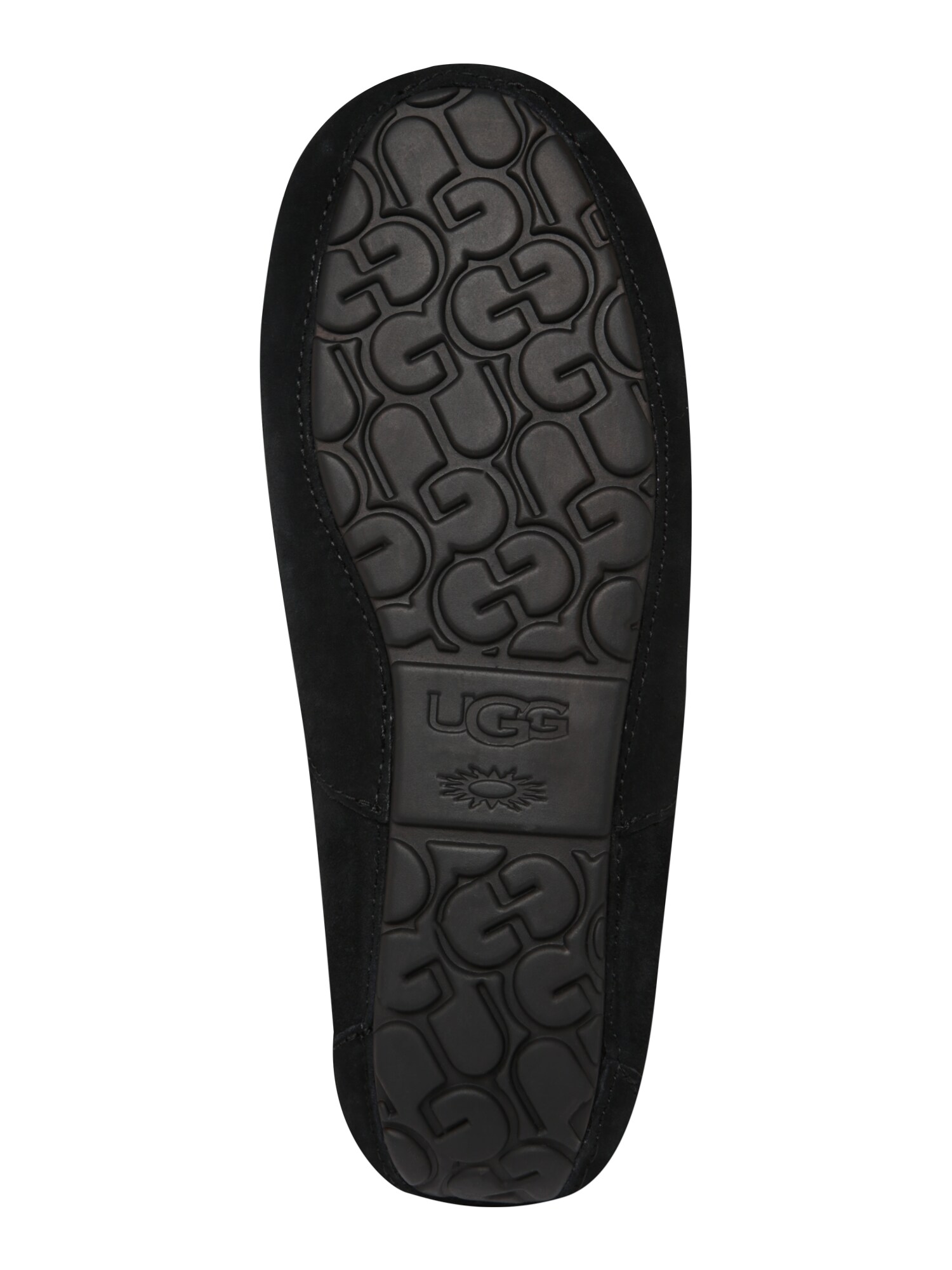UGG Mokasíny 'Ascot'  čierna (obrázok 3)