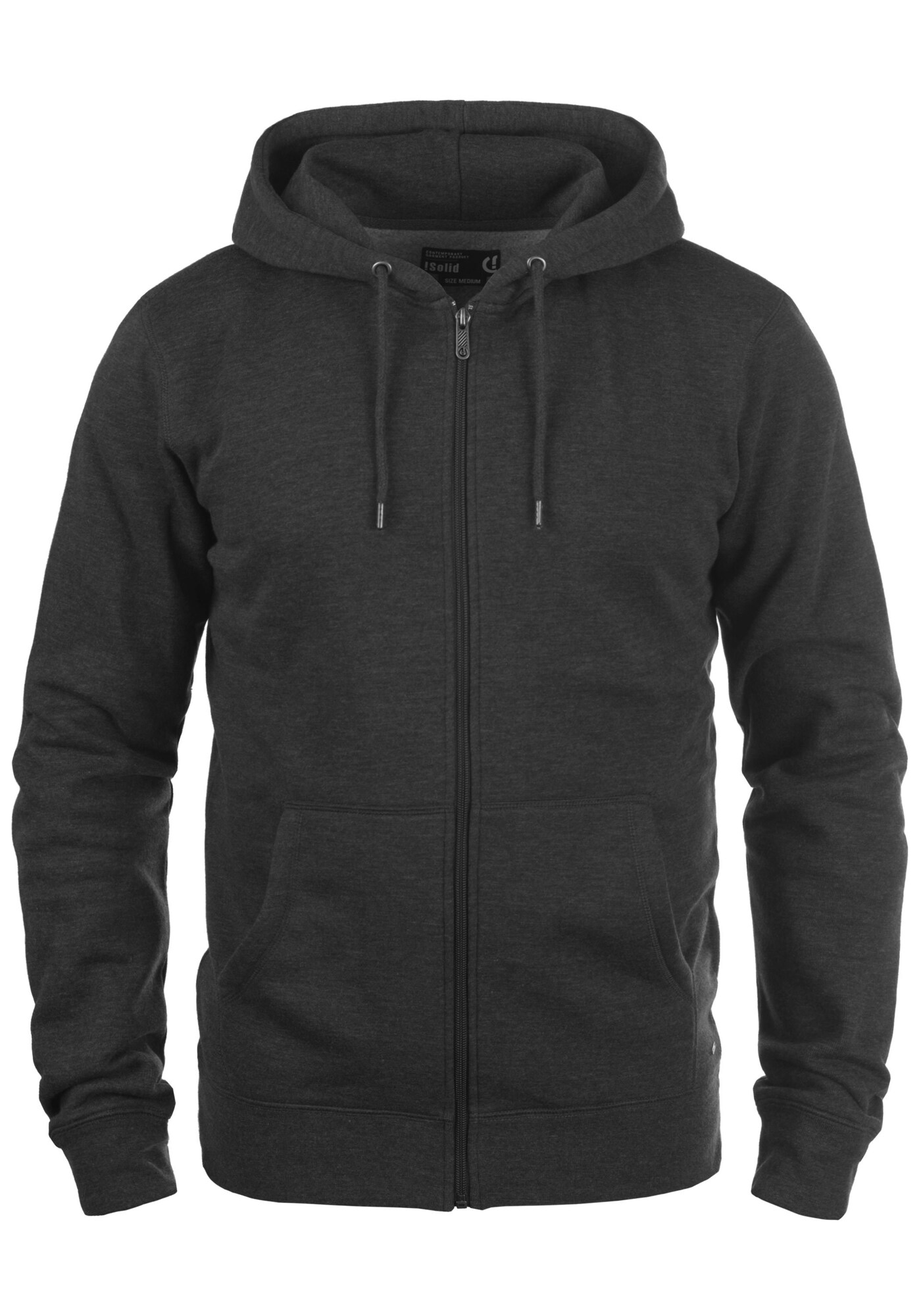 Thumbnail - !Solid Sweatjacke Berti