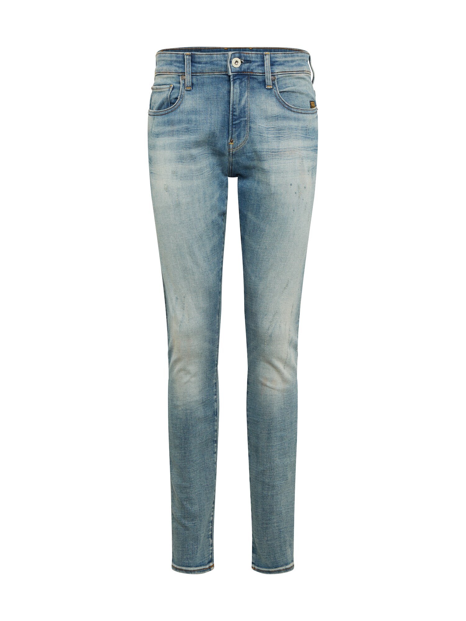 G-Star RAW Džinsai 'Revend'  tamsiai (džinso) mėlyna