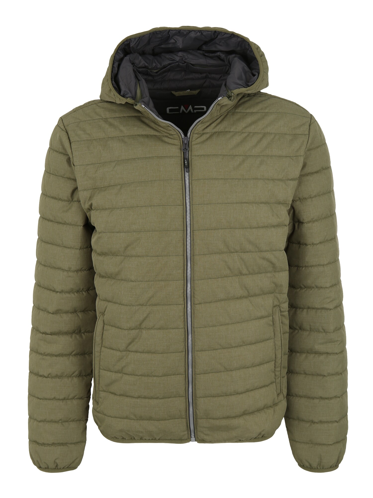 Cmp Heren Sportjas Olijfgroen cmp kopen in de aanbieding