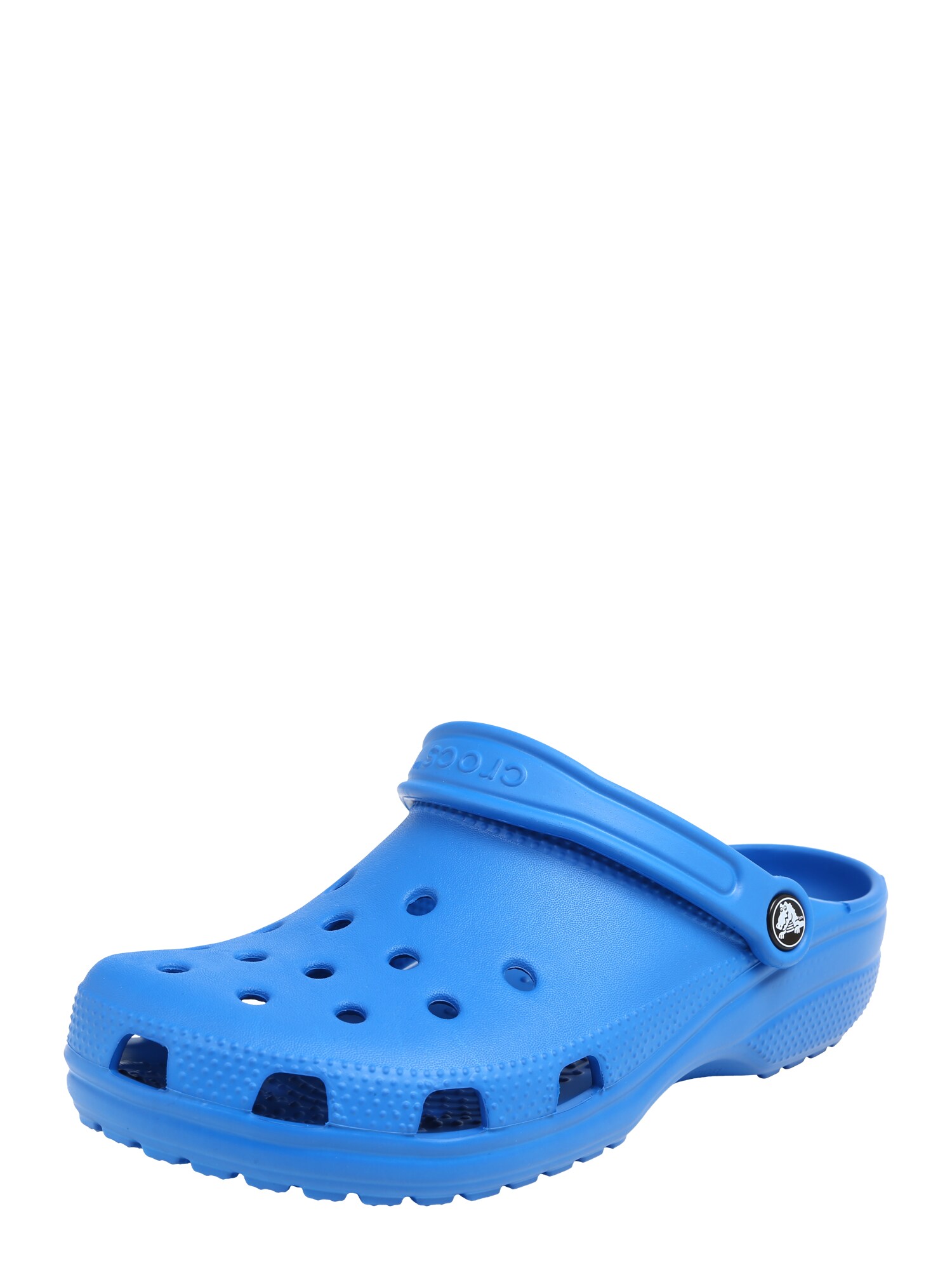 Crocs Klumpės 'Classic'  sodri mėlyna („karališka“)