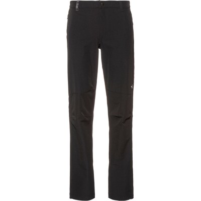 THE NORTH FACE Pantalón deportivo 'Quest'  negro