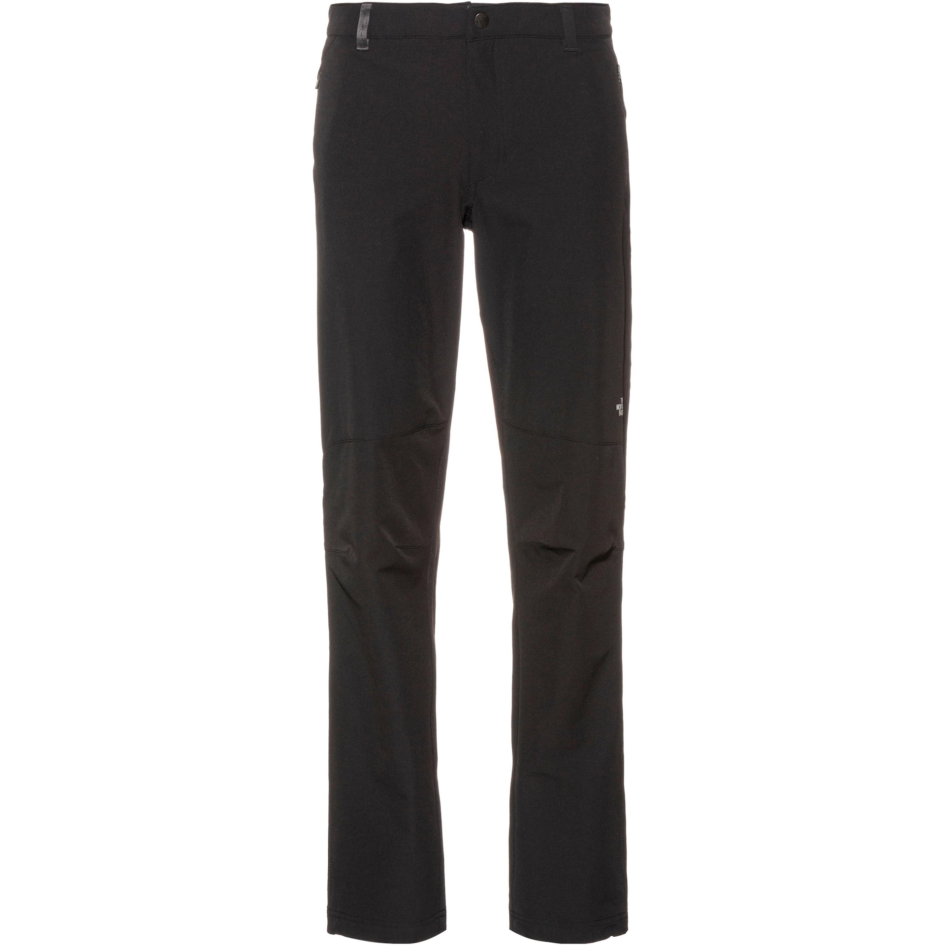 THE NORTH FACE Men's Quest Regular Softshell Pants byxor – bild 8