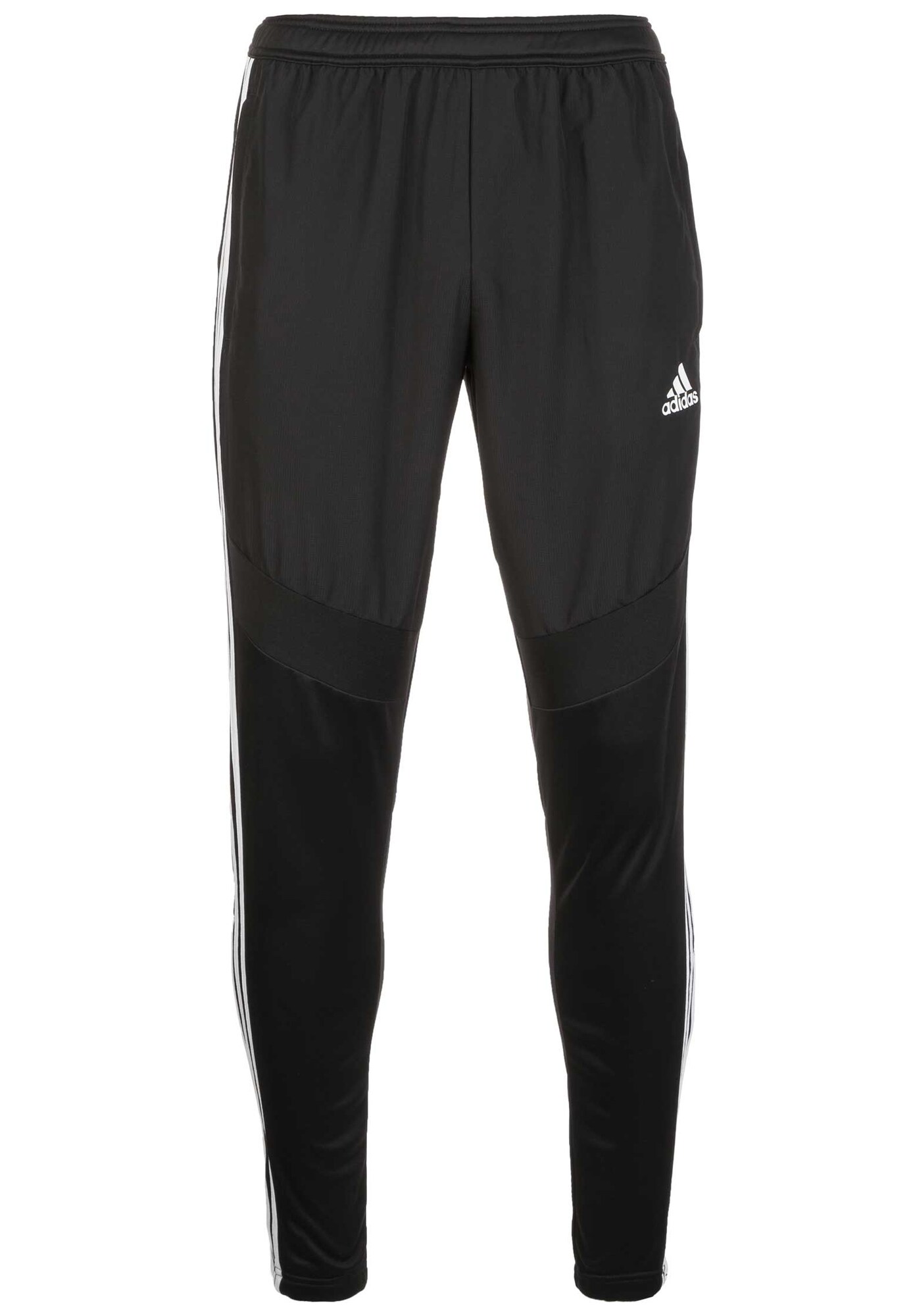 ADIDAS PERFORMANCE Trainingshose ''''Tiro 19'''' schwarz / weiß